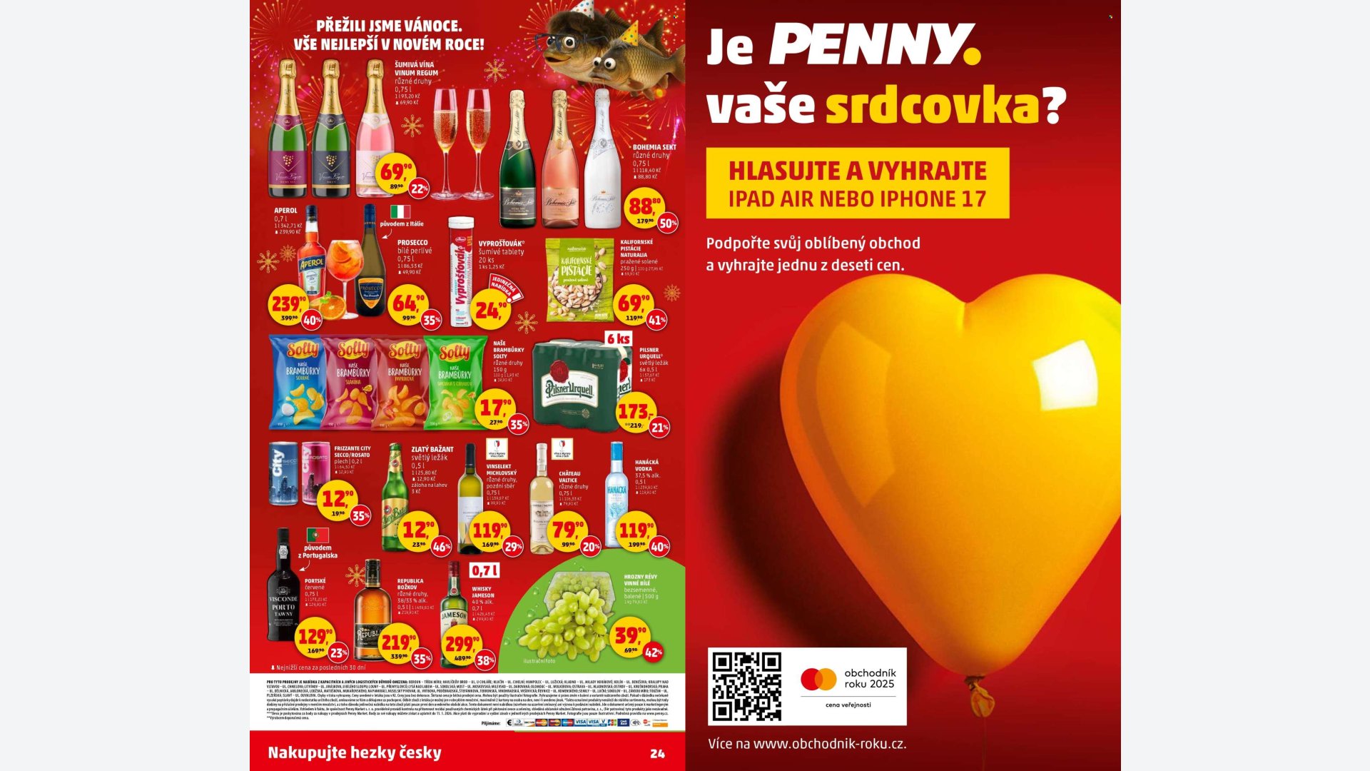 Stránka letáku 1 / 28