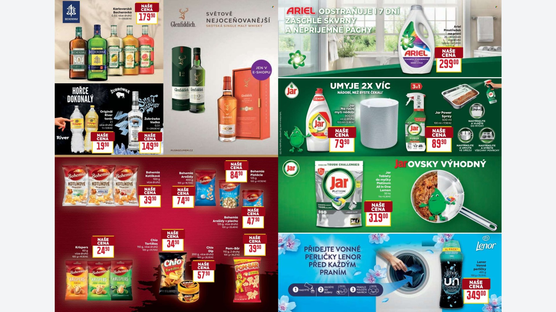 Stránka letáku 1 / 34