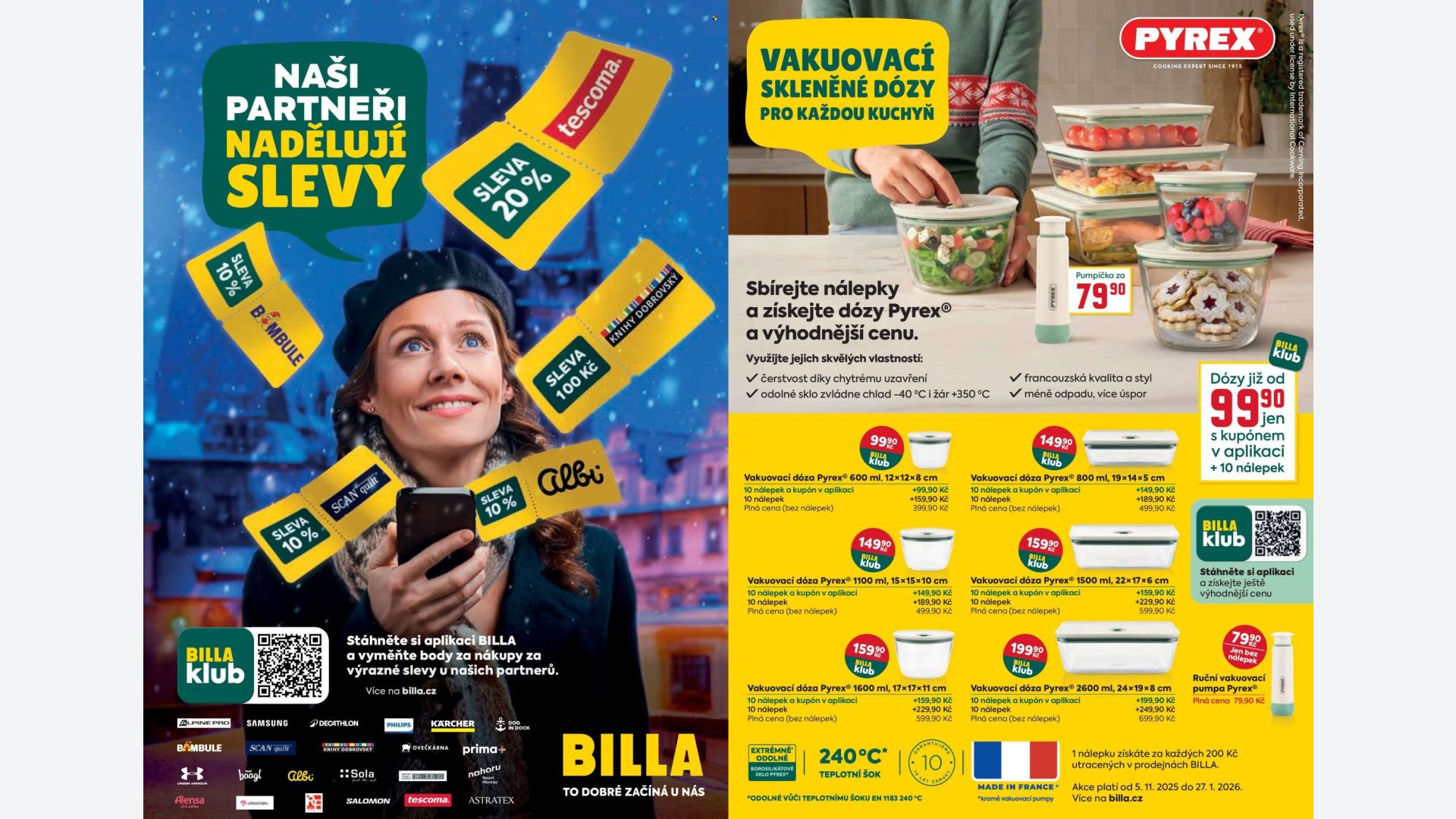 Stránka letáku 1 / 34