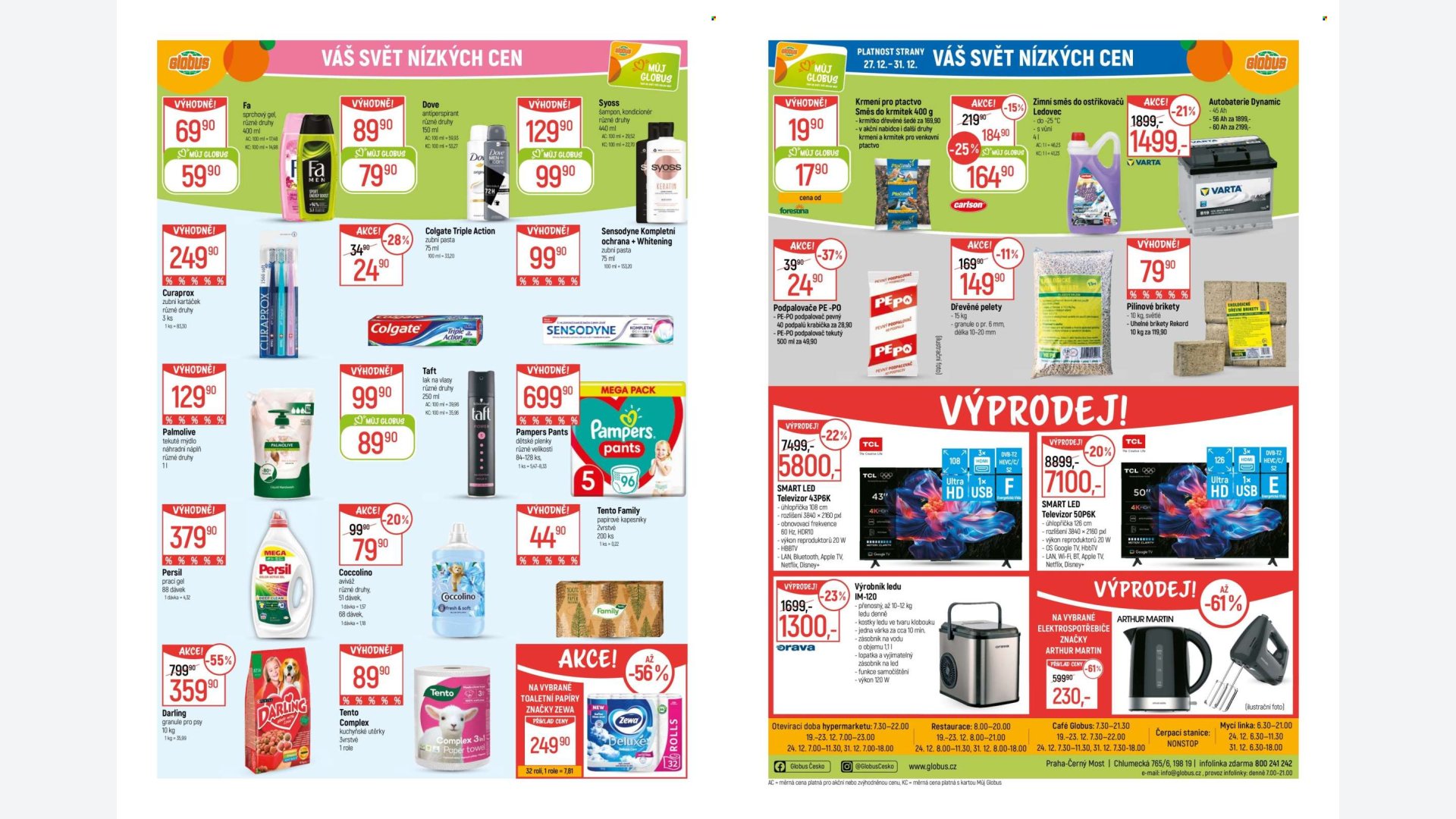 Stránka letáku 1 / 32