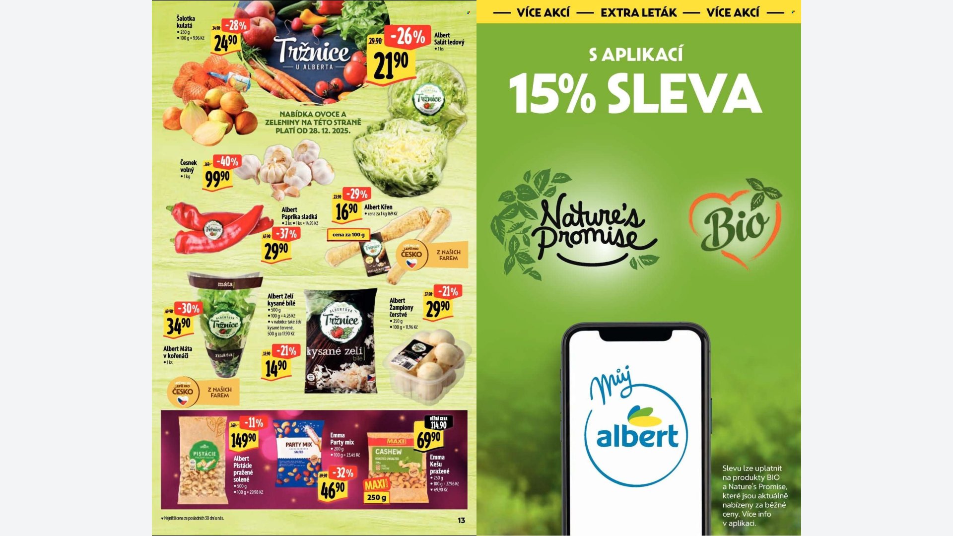 Stránka letáku 1 / 45