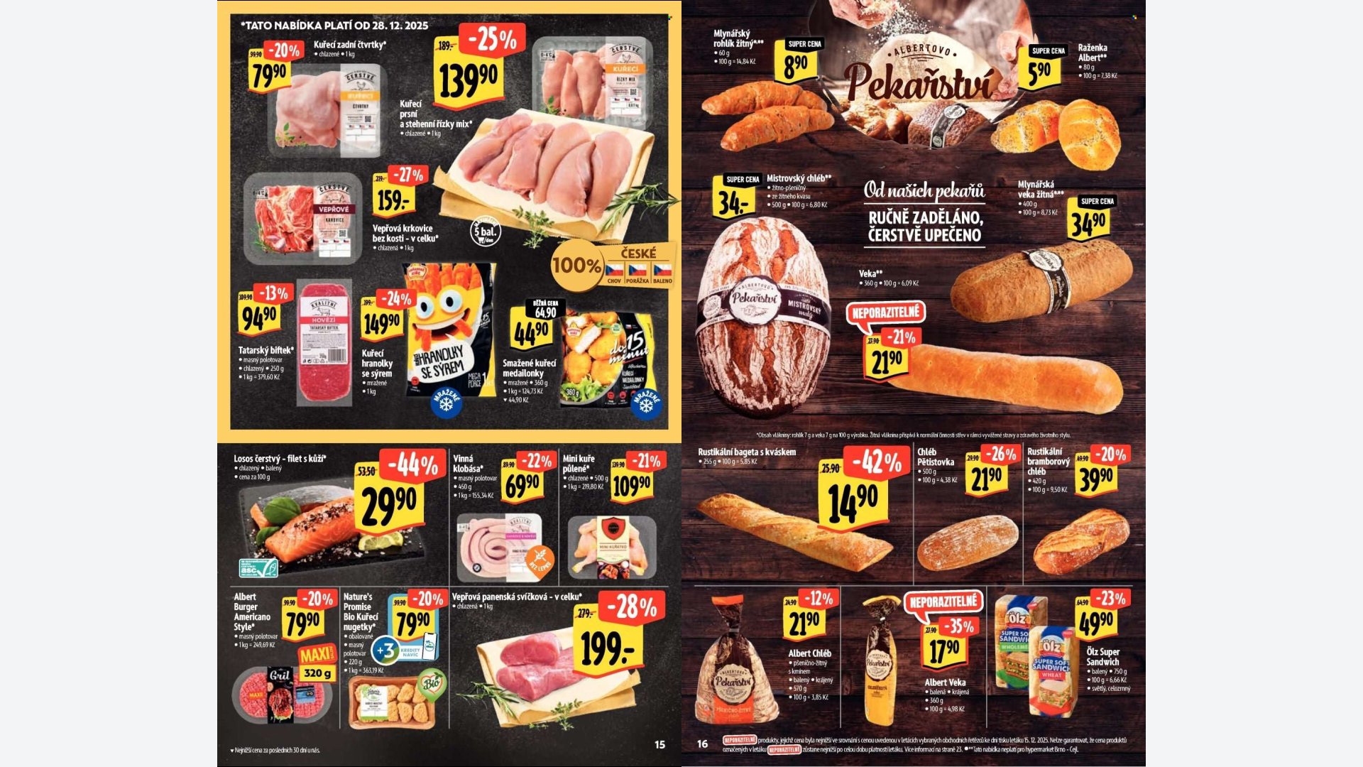 Stránka letáku 1 / 45