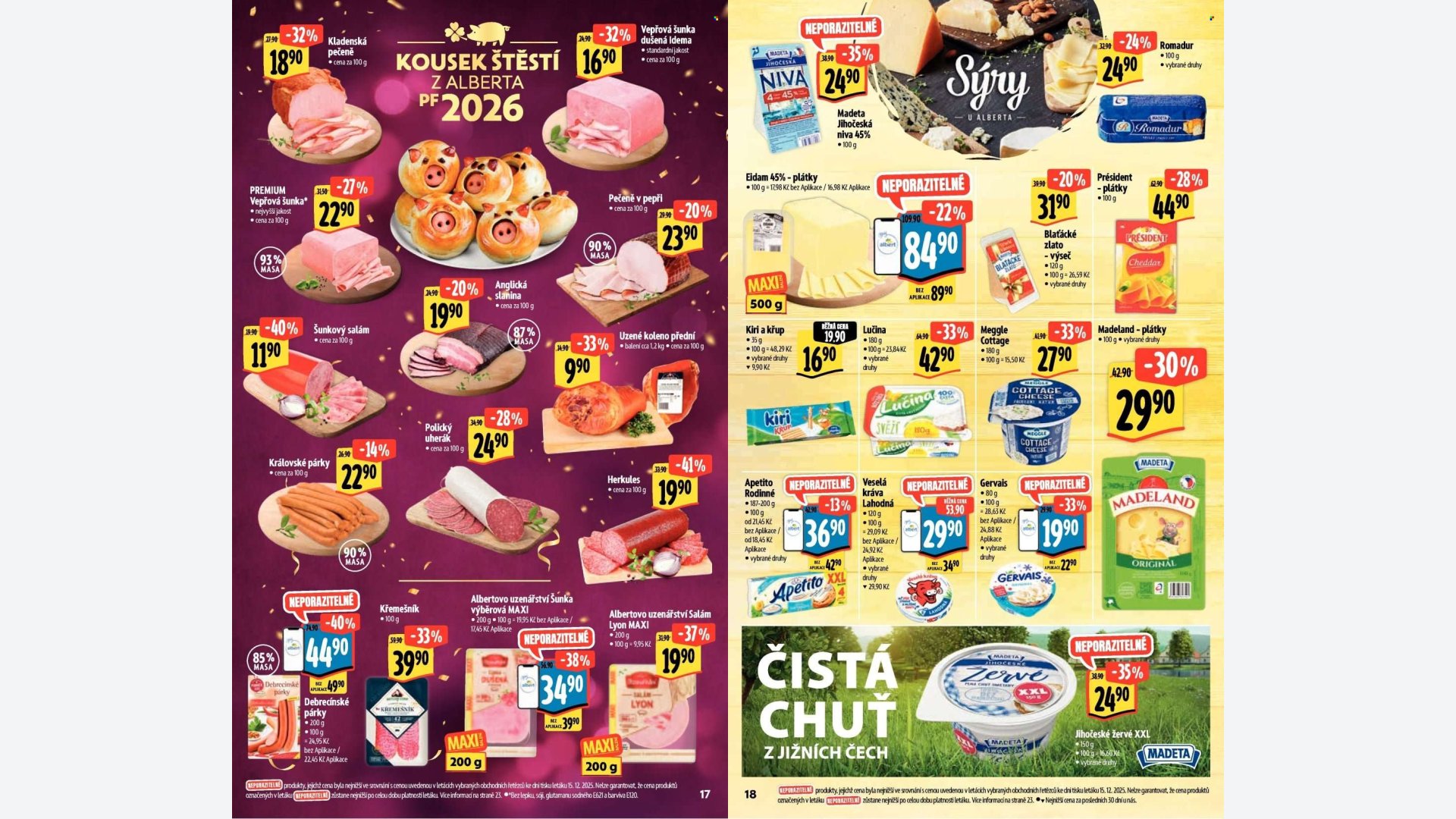 Stránka letáku 1 / 45