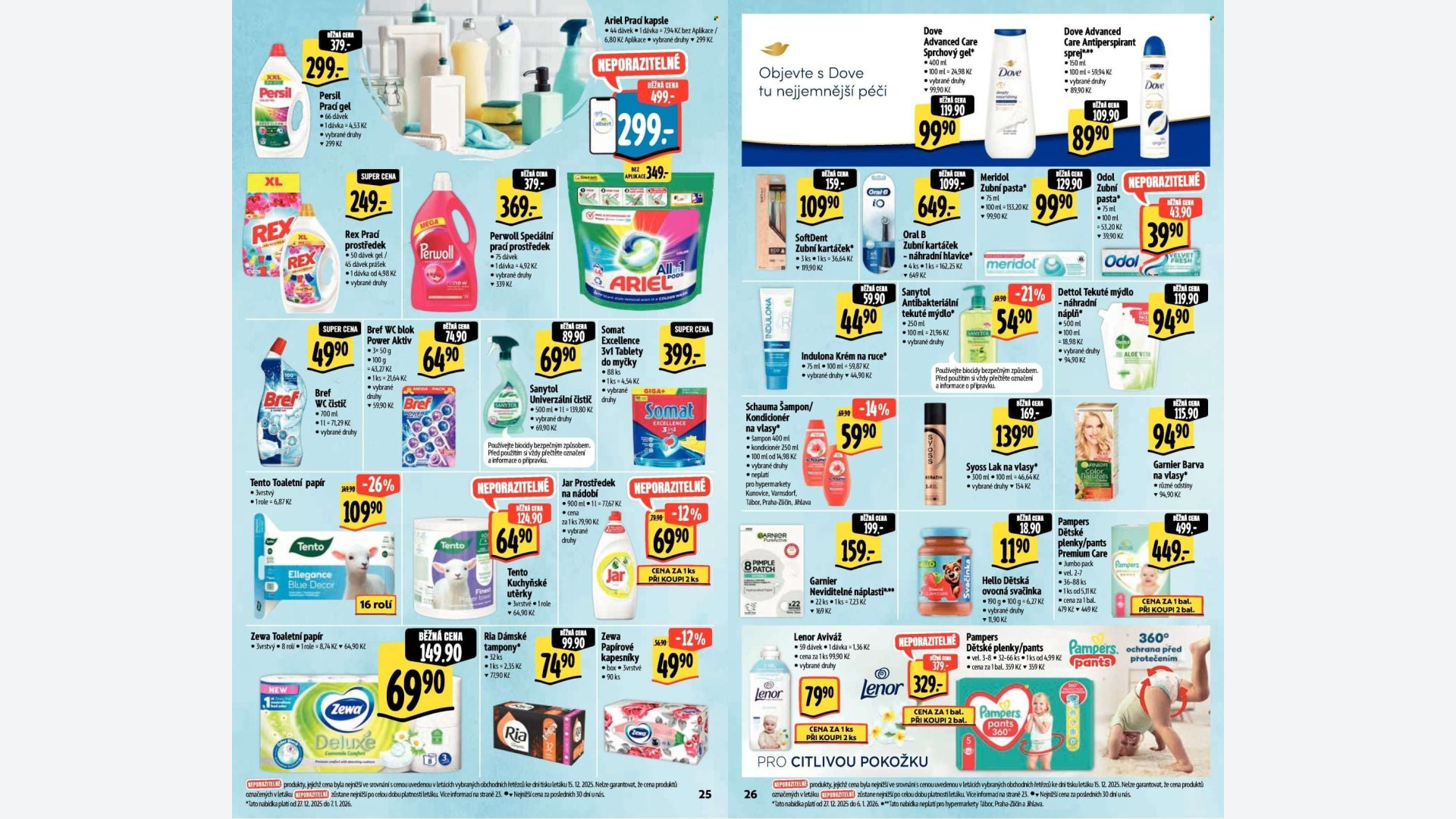 Stránka letáku 1 / 45