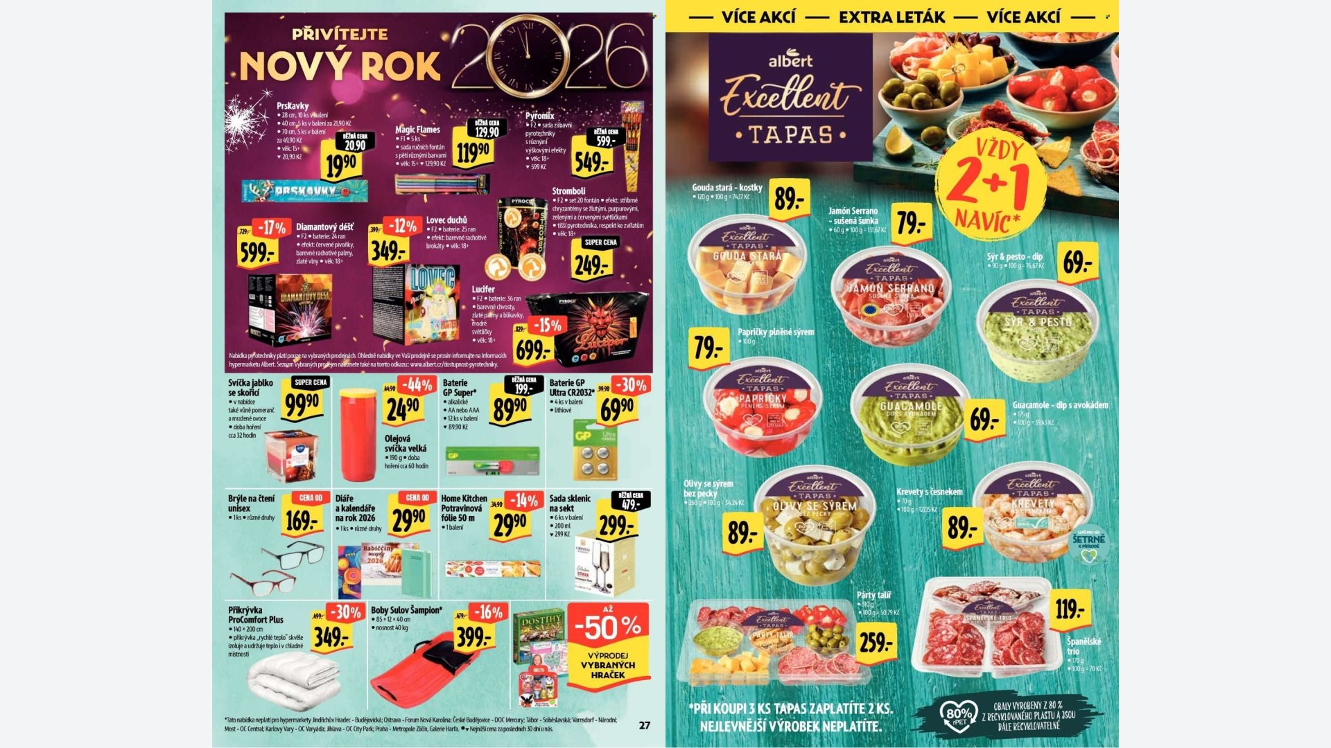 Stránka letáku 1 / 45