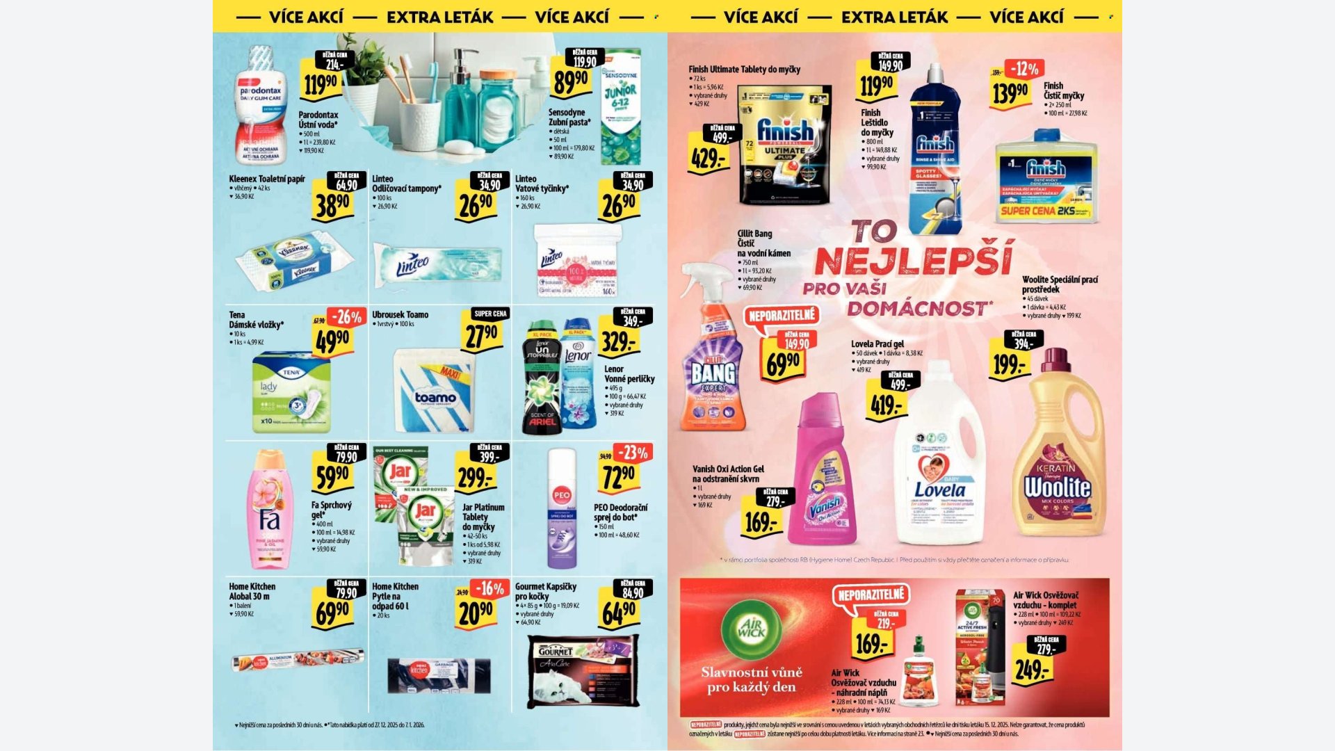 Stránka letáku 1 / 45