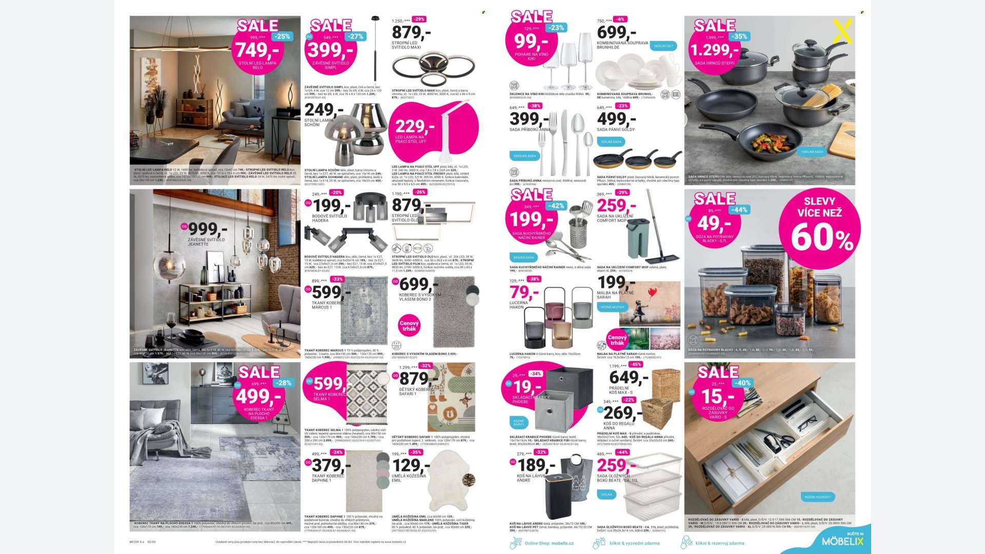 Stránka letáku 1 / 12