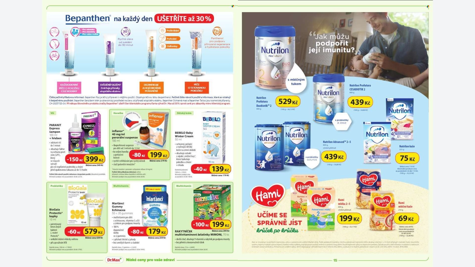 Stránka letáku 1 / 16