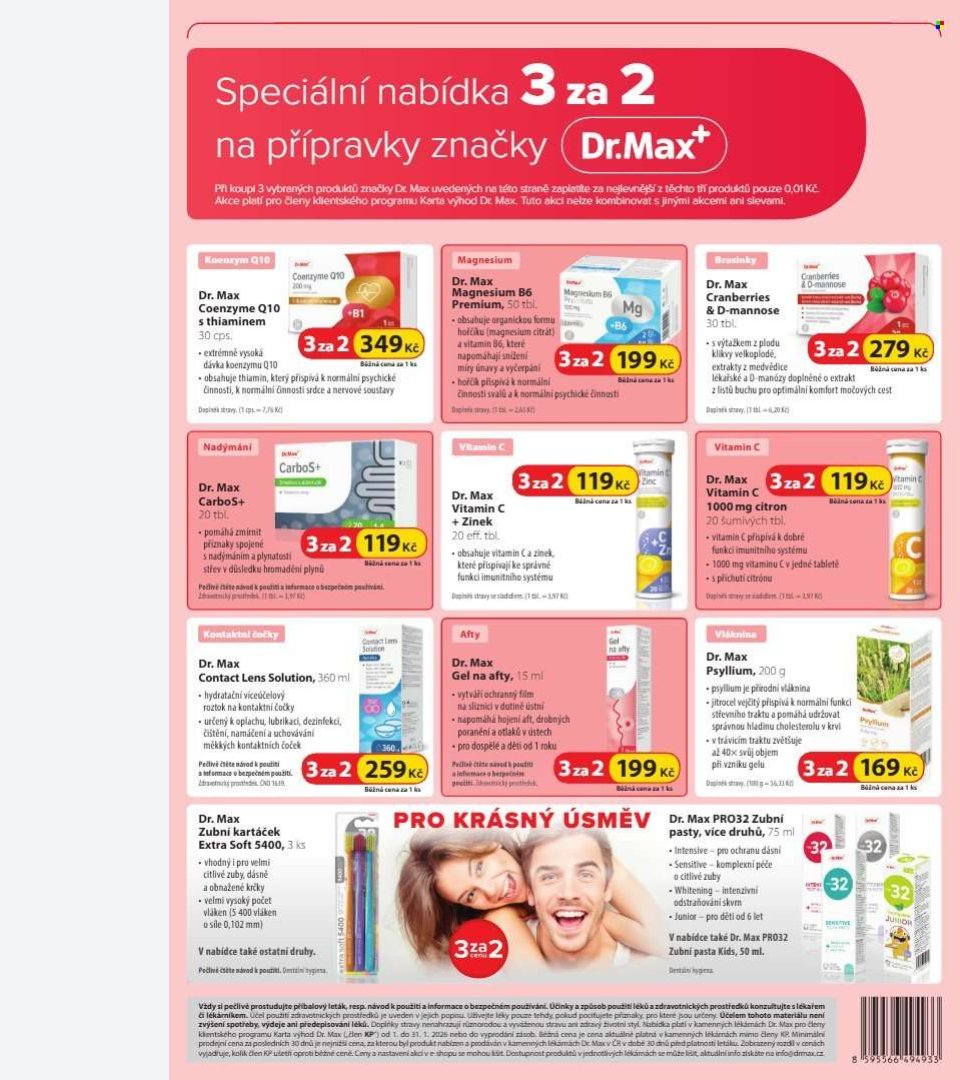 Stránka letáku 1 / 16