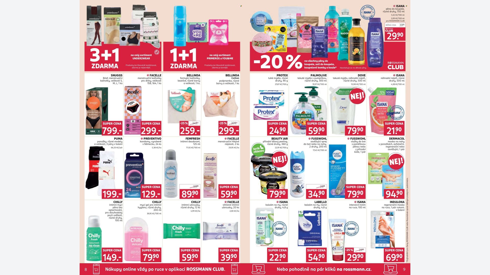 Stránka letáku 1 / 20