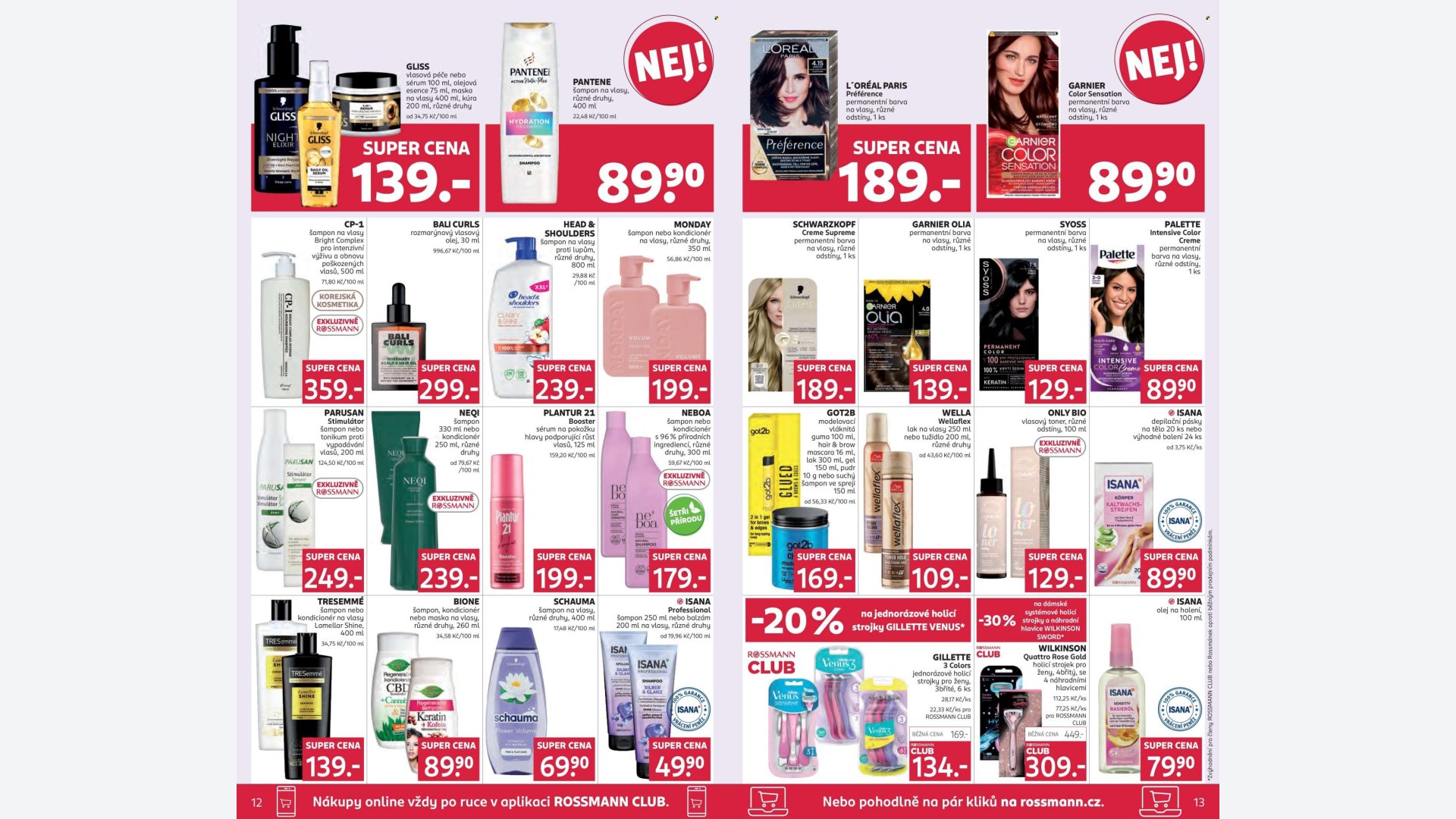 Stránka letáku 1 / 20