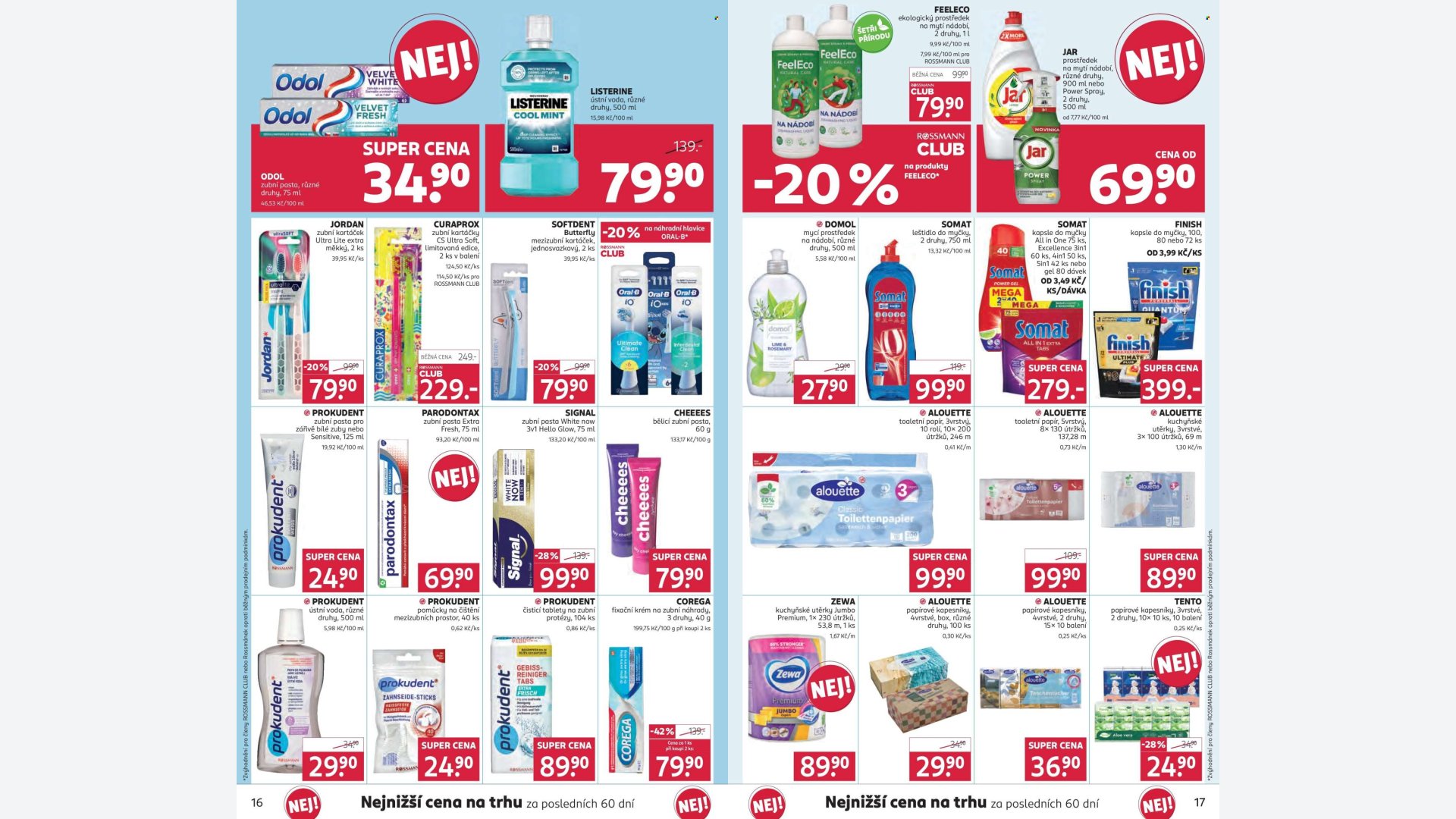 Stránka letáku 1 / 20