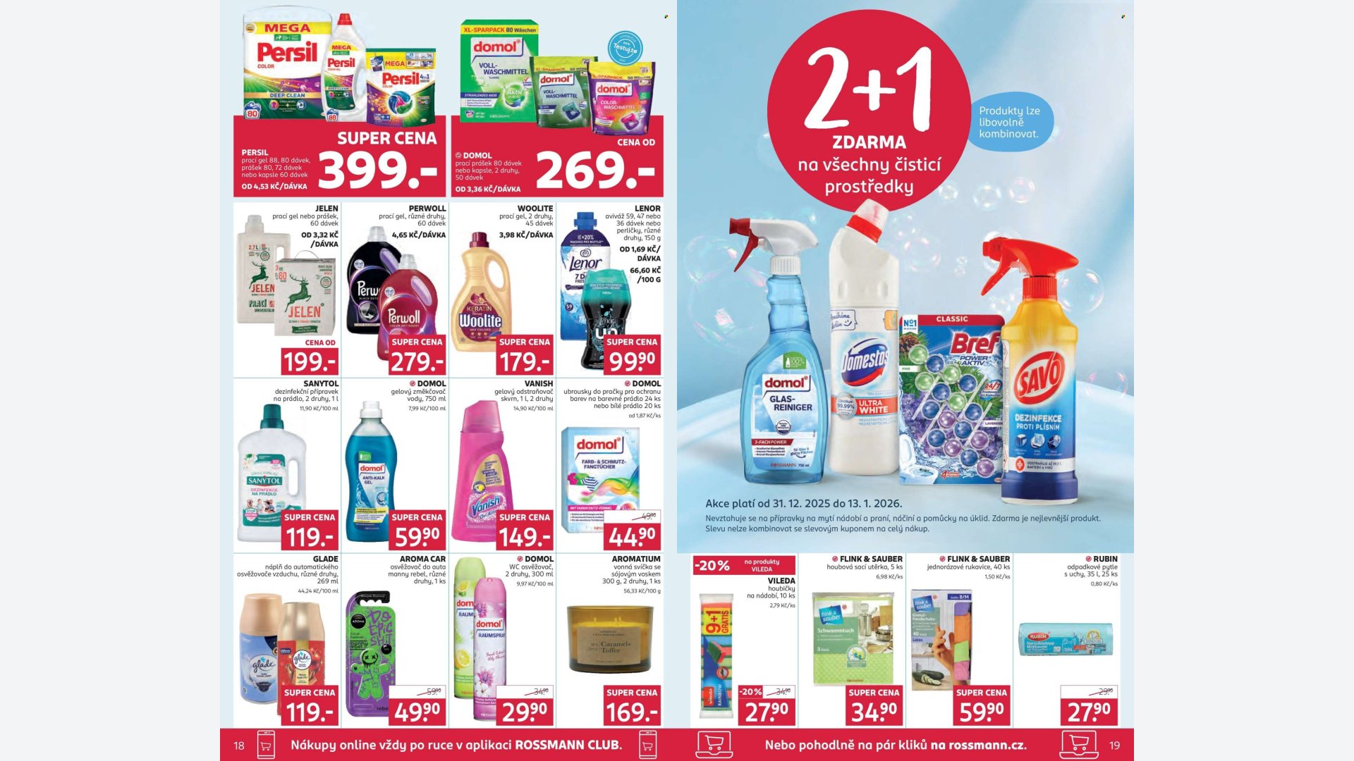 Stránka letáku 1 / 20