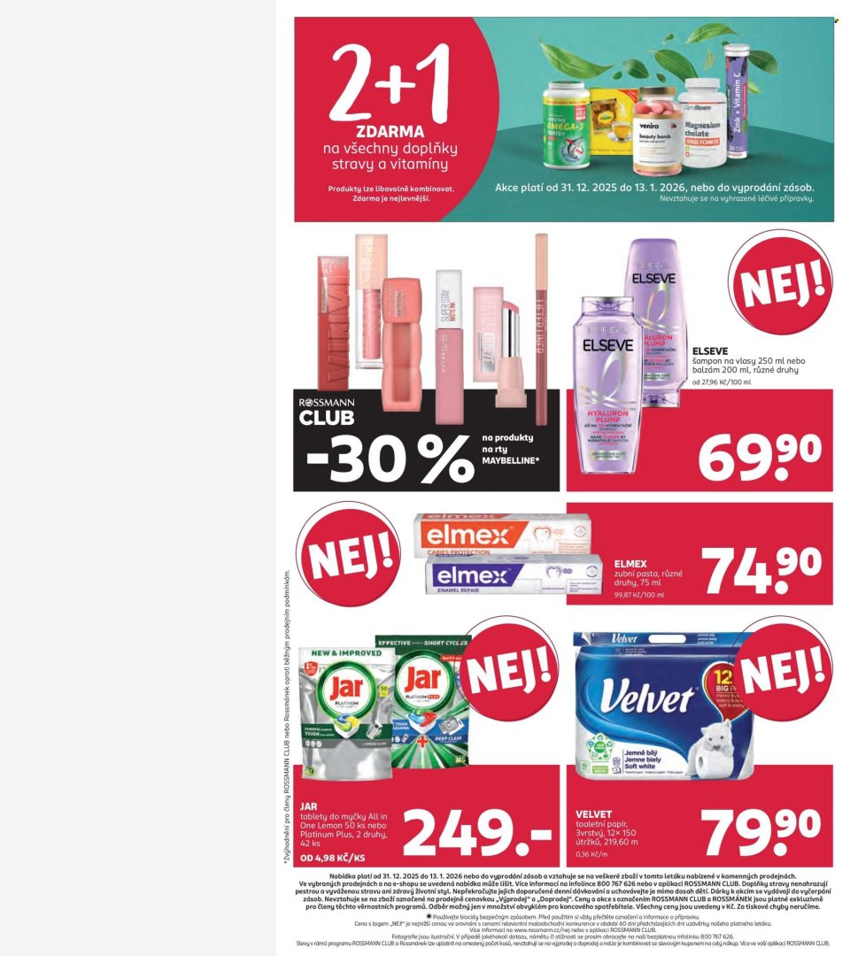 Stránka letáku 1 / 20