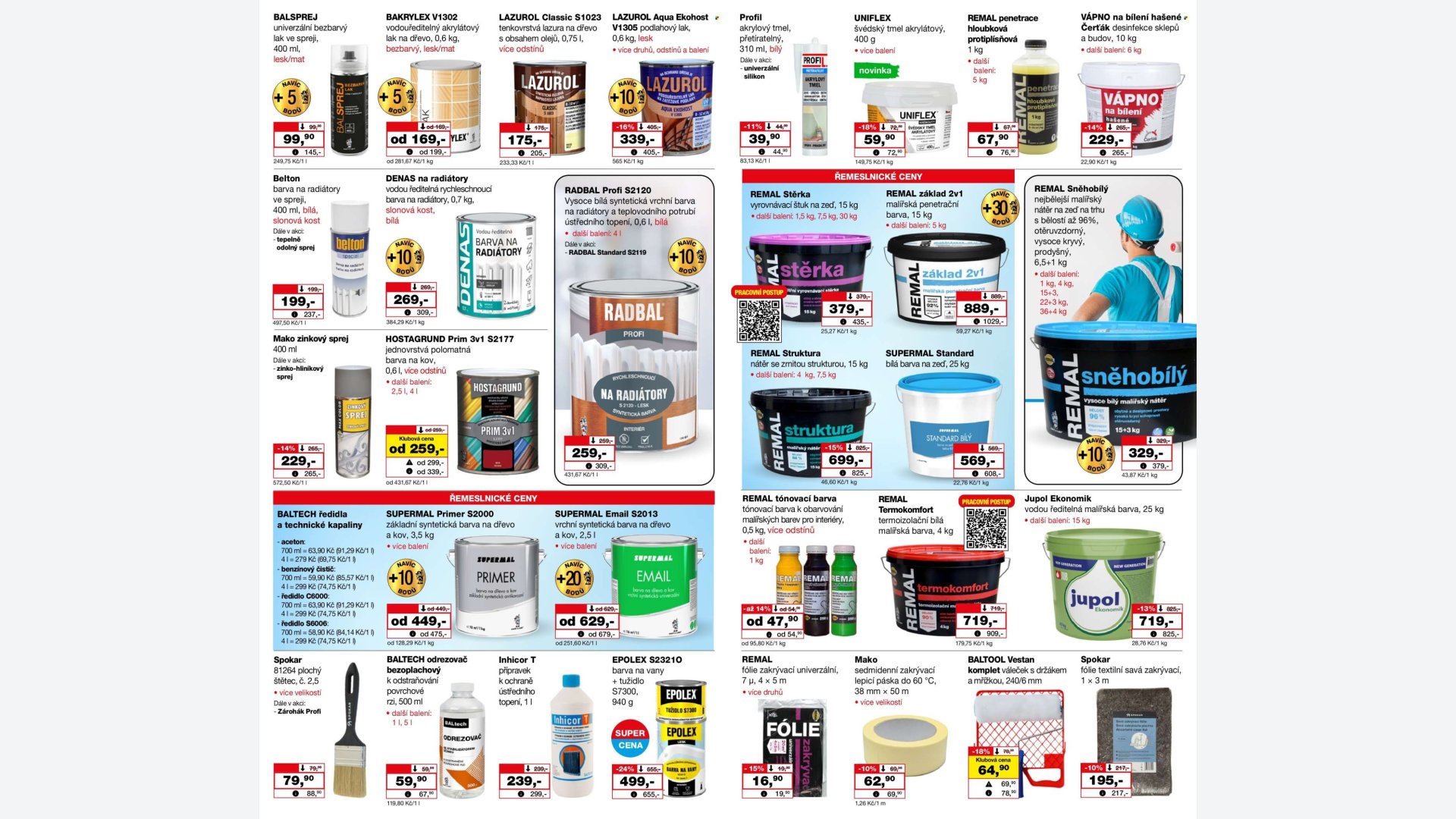 Stránka letáku 1 / 8