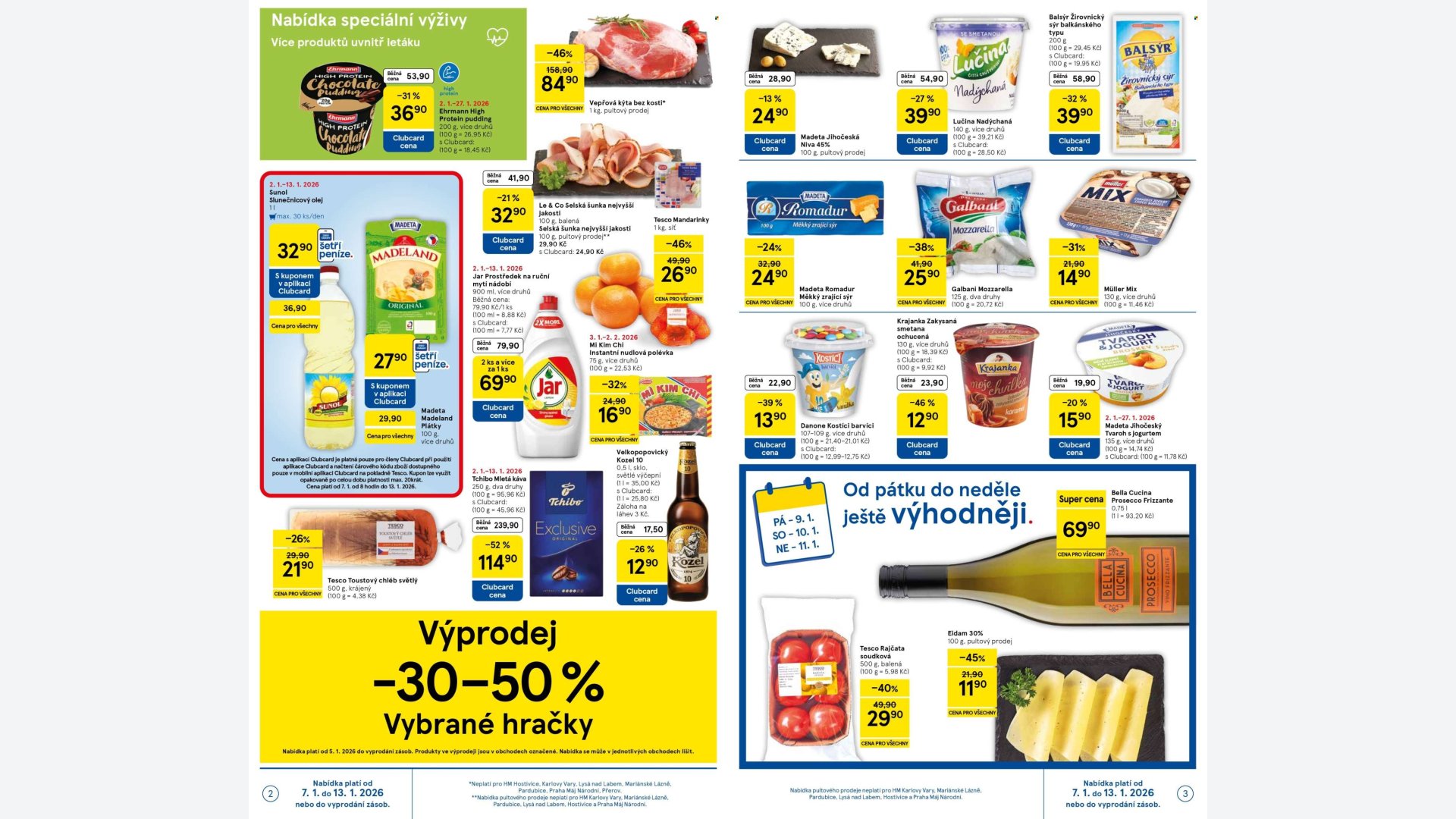 Stránka letáku 1 / 23