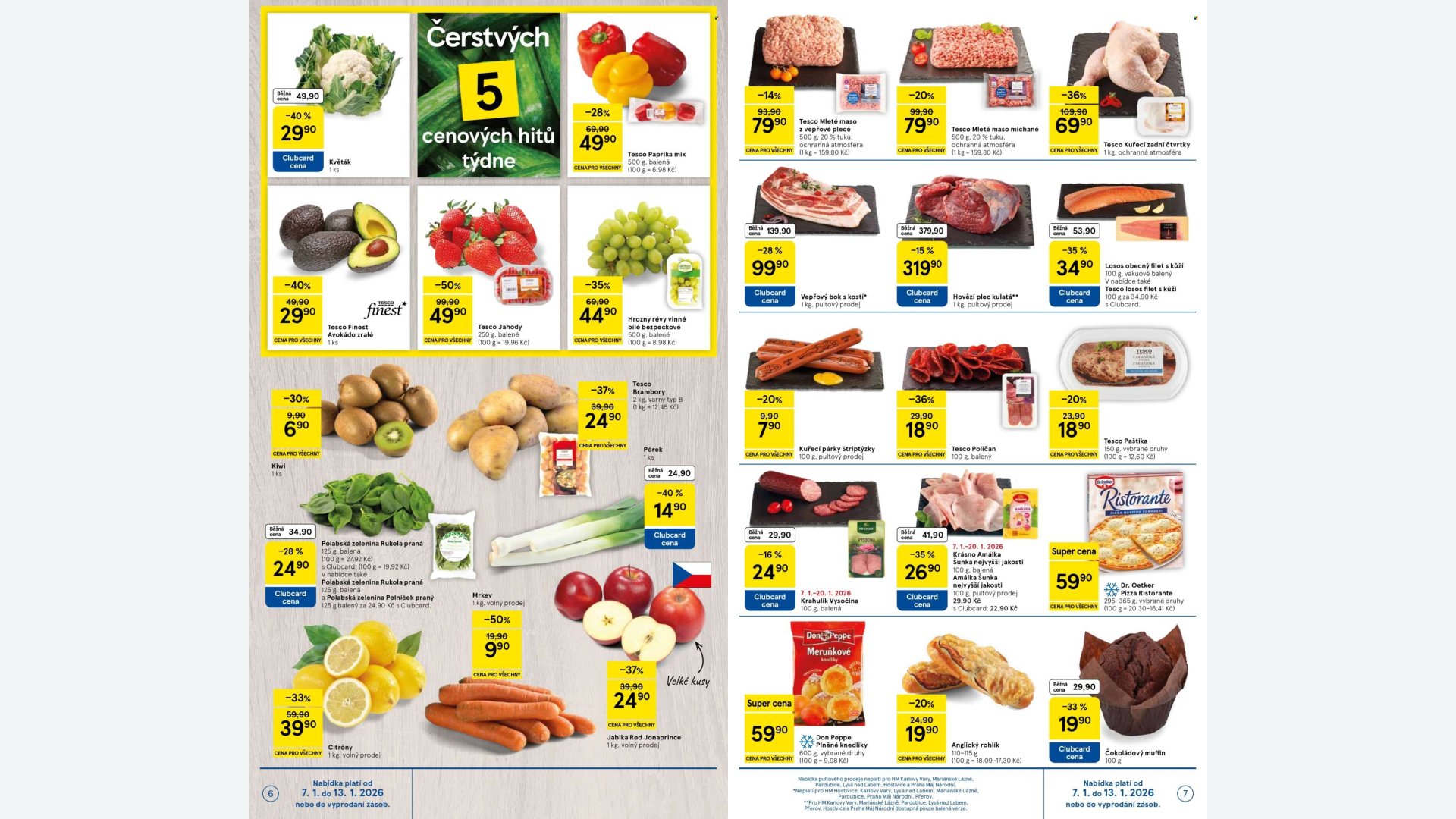 Stránka letáku 1 / 23