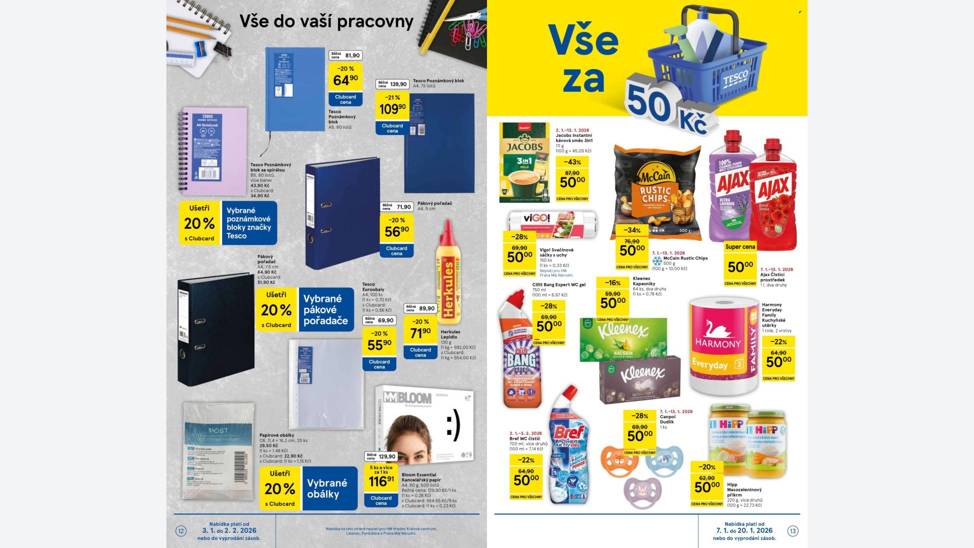 Stránka letáku 1 / 23