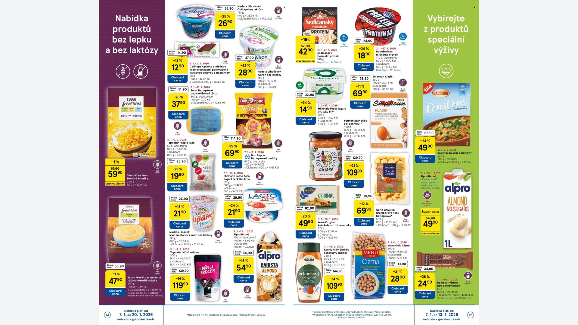 Stránka letáku 1 / 23