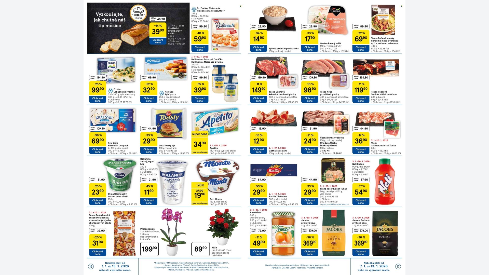 Stránka letáku 1 / 23