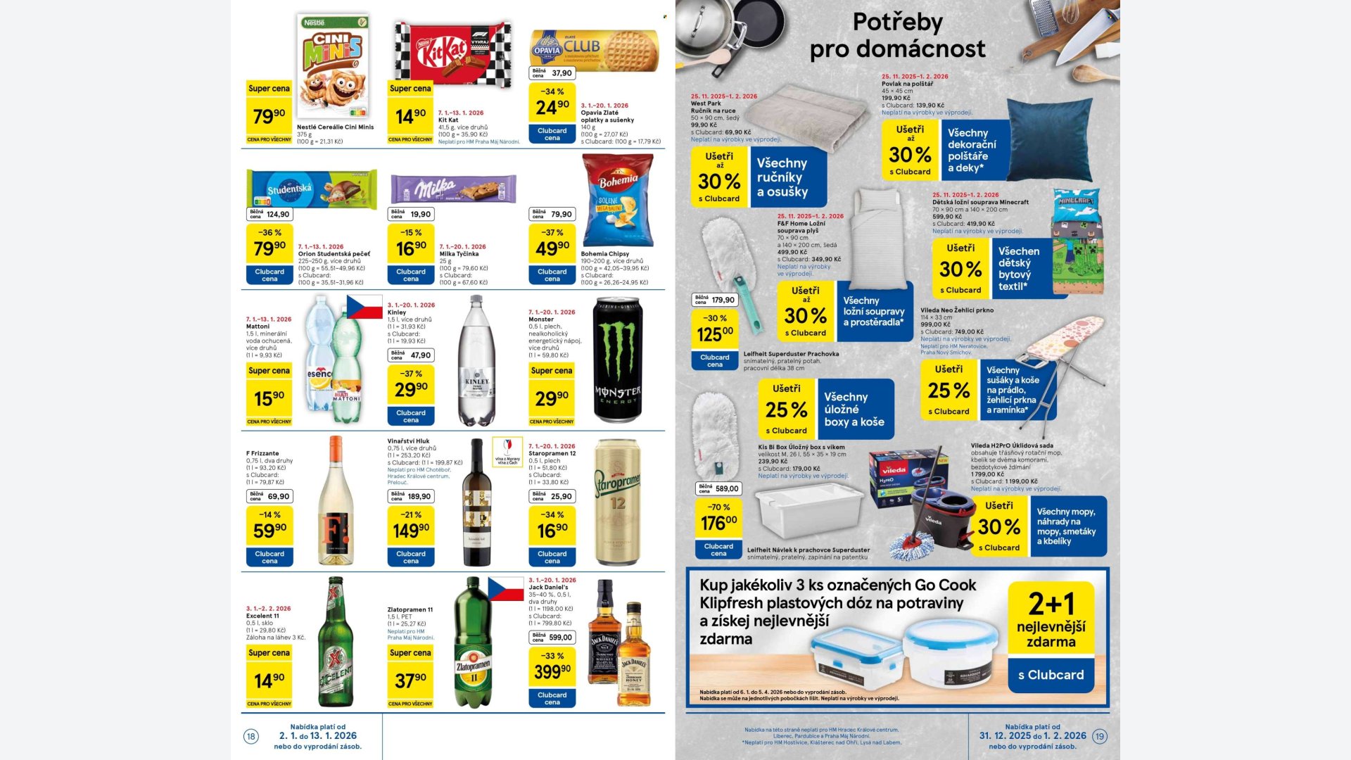 Stránka letáku 1 / 23