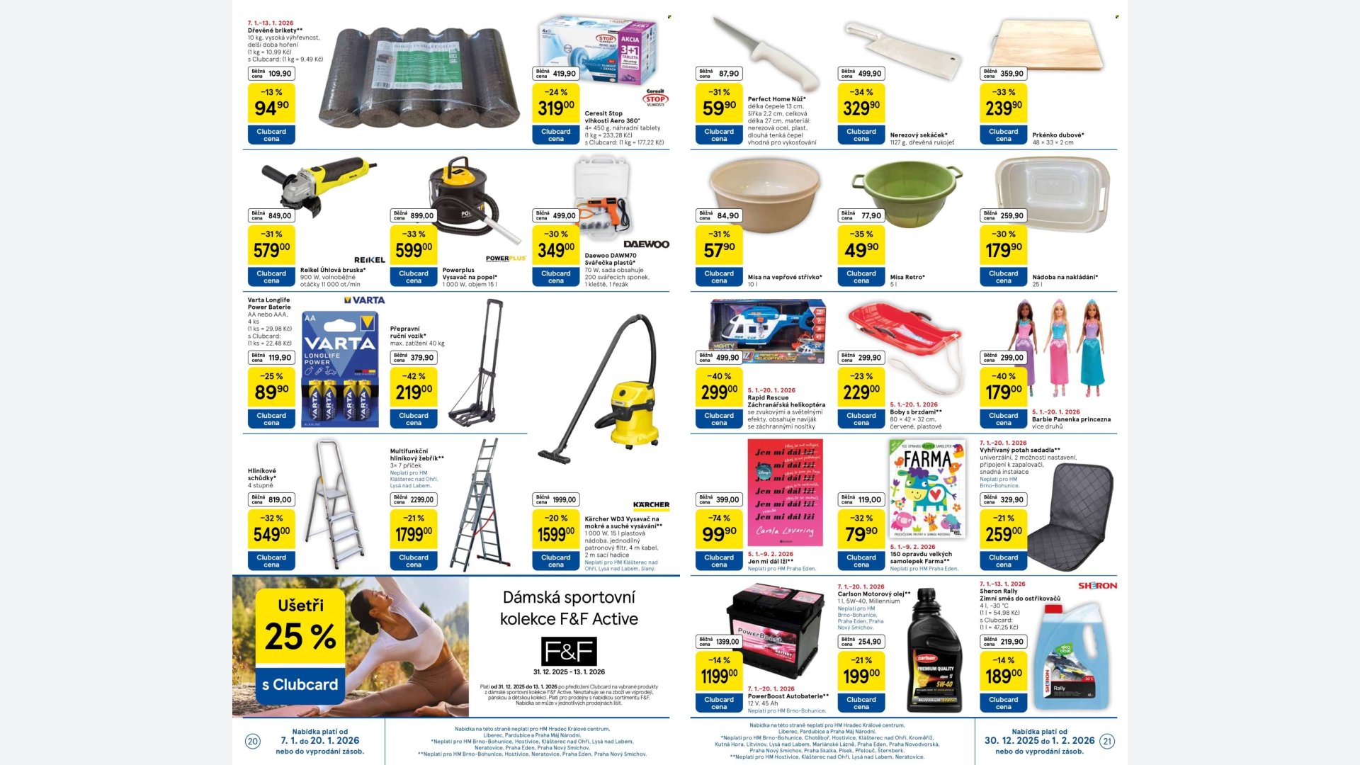 Stránka letáku 1 / 23