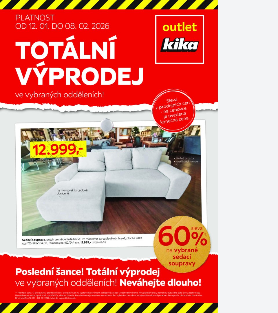 Stránka letáku 1 / 4