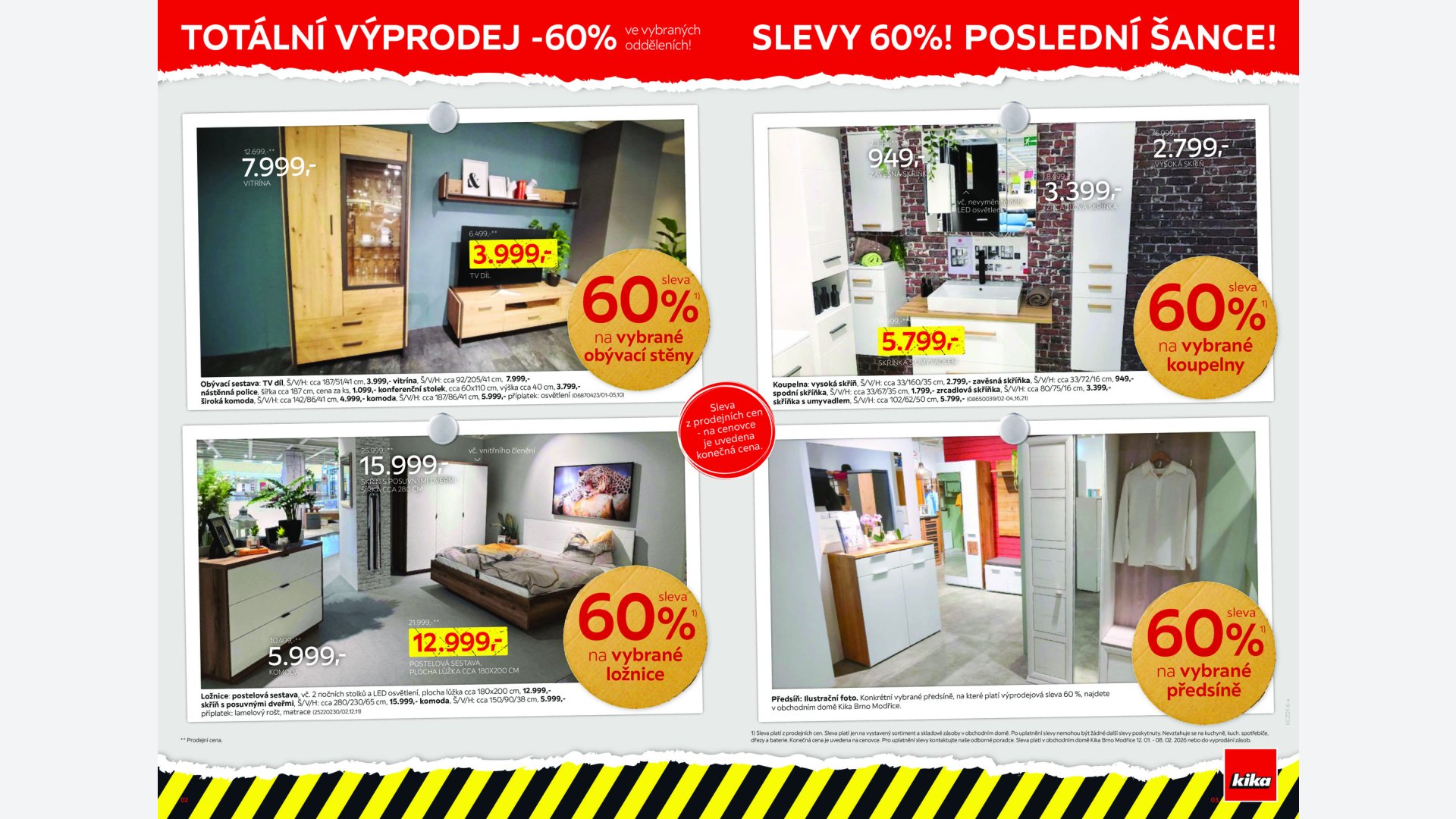 Stránka letáku 1 / 4