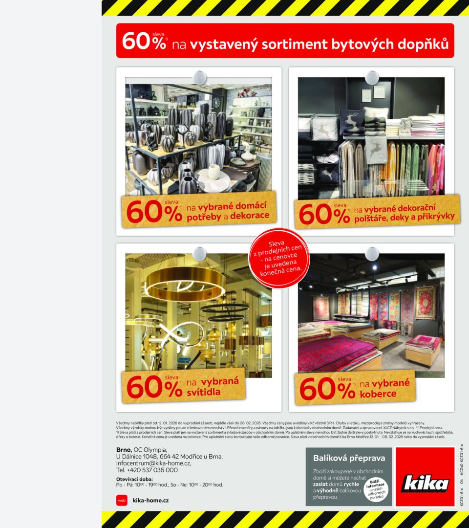 Stránka letáku 1 / 4