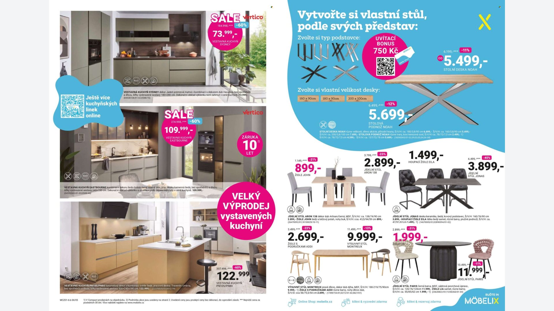 Stránka letáku 1 / 16