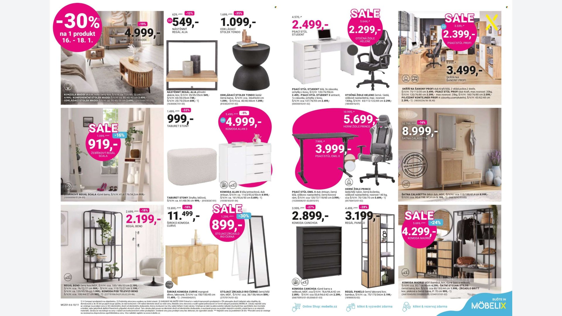 Stránka letáku 1 / 16