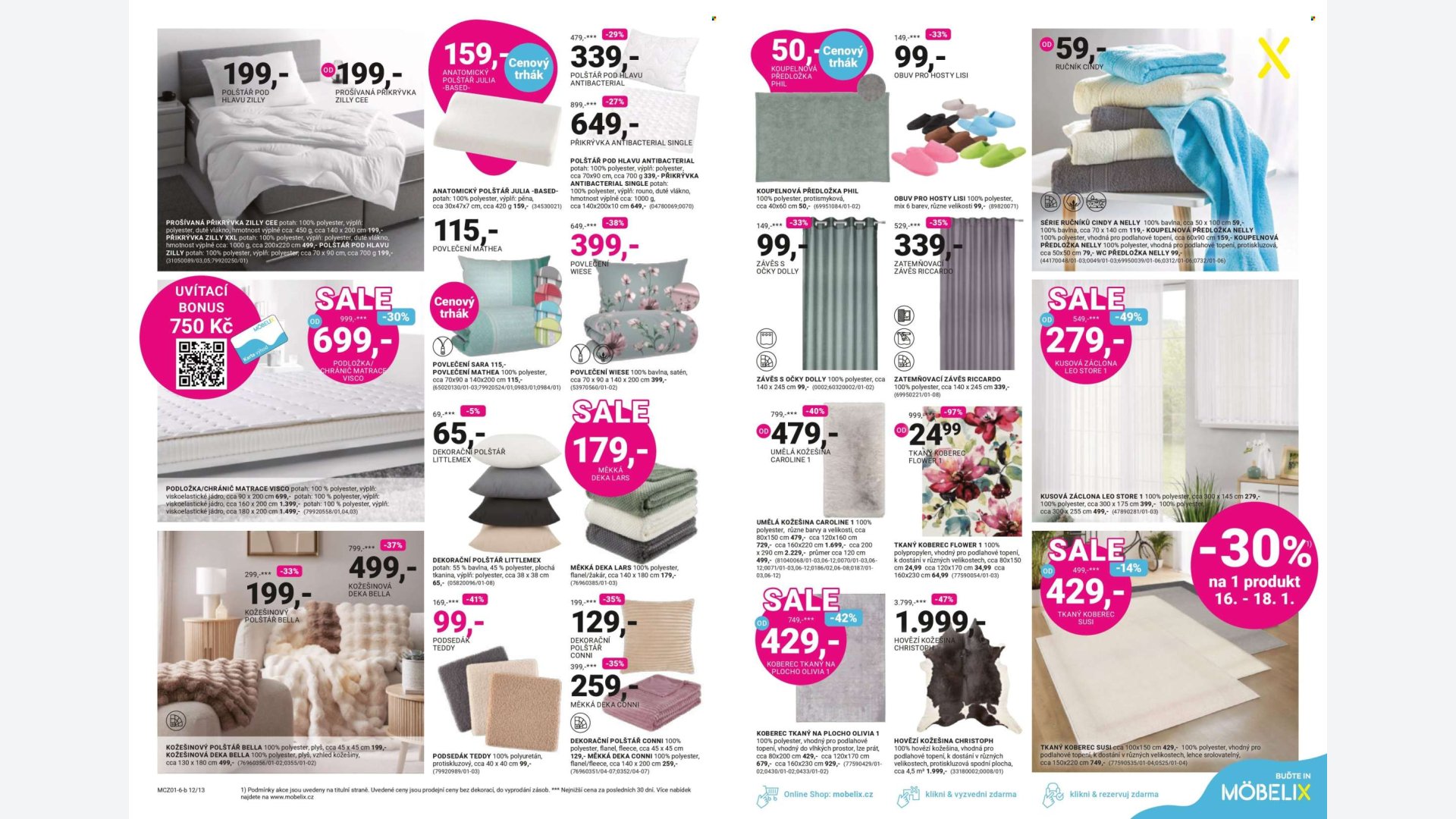 Stránka letáku 1 / 16