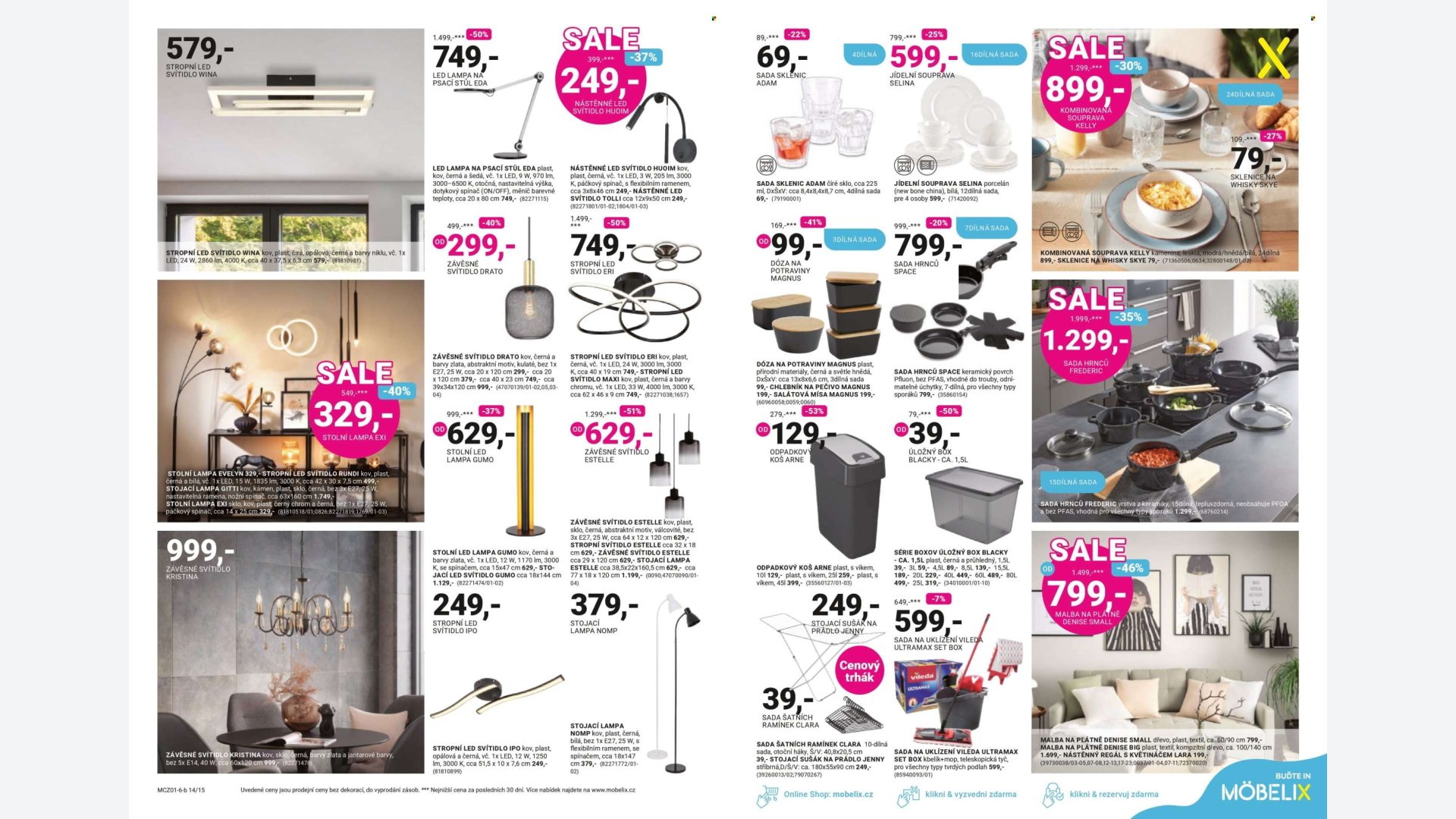 Stránka letáku 1 / 16