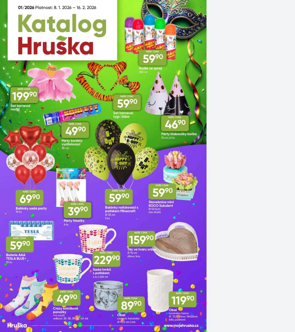 Stránka letáku 1 / 16