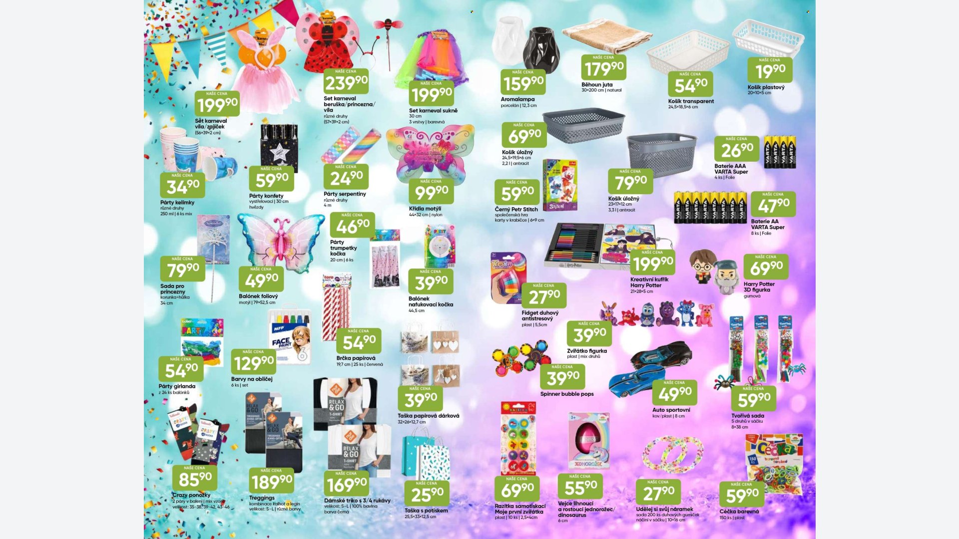 Stránka letáku 1 / 16