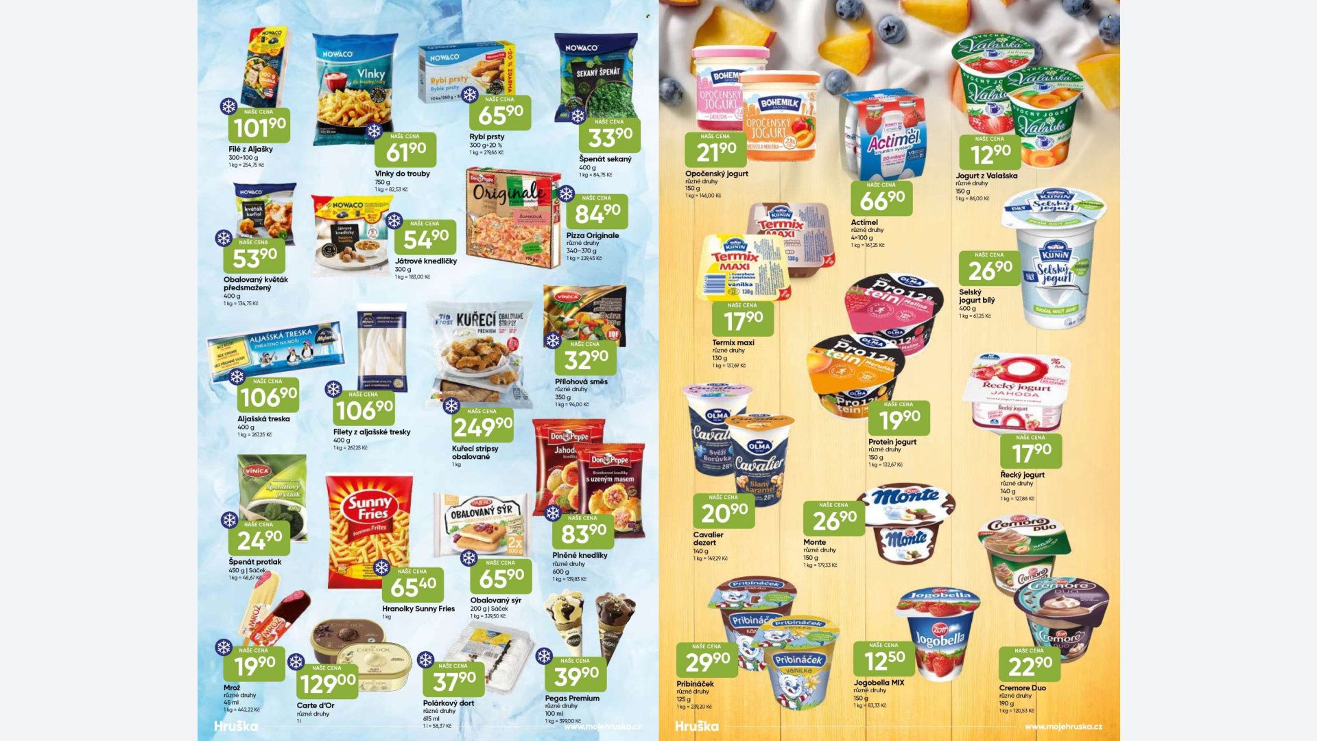 Stránka letáku 1 / 16