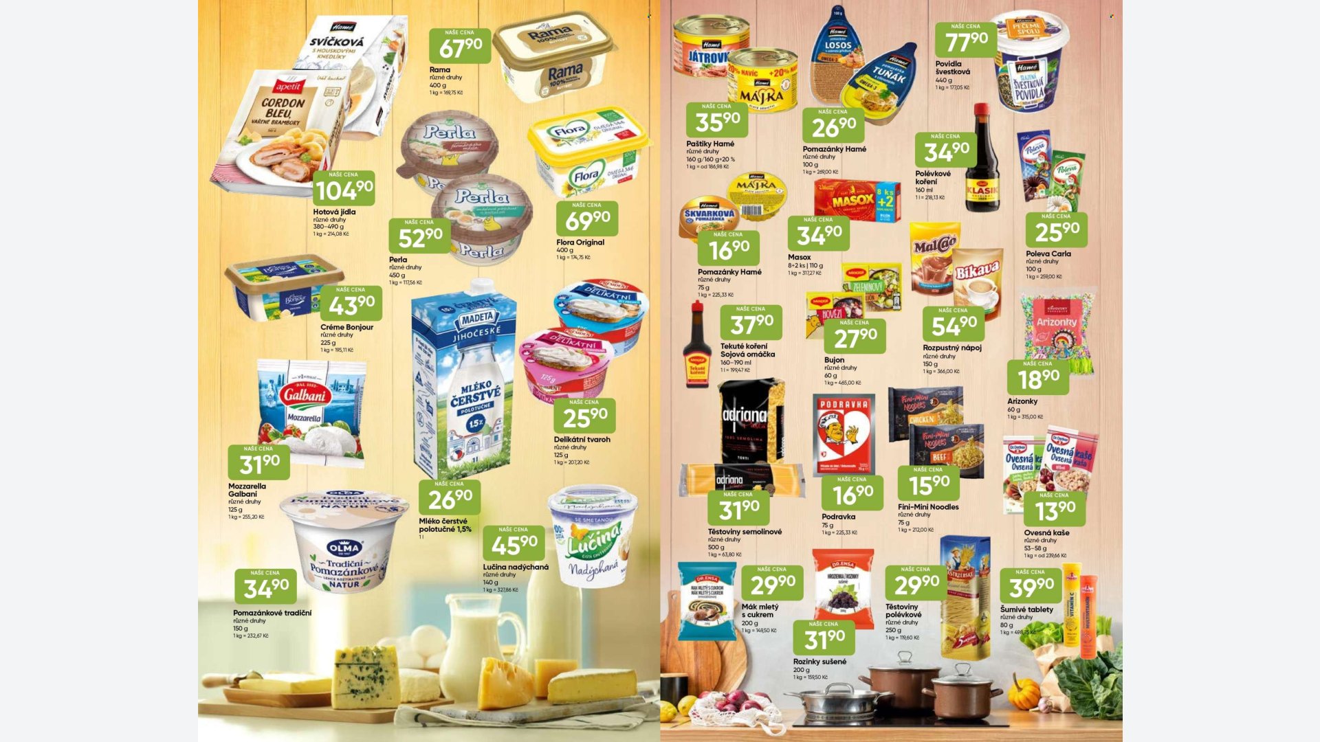 Stránka letáku 1 / 16