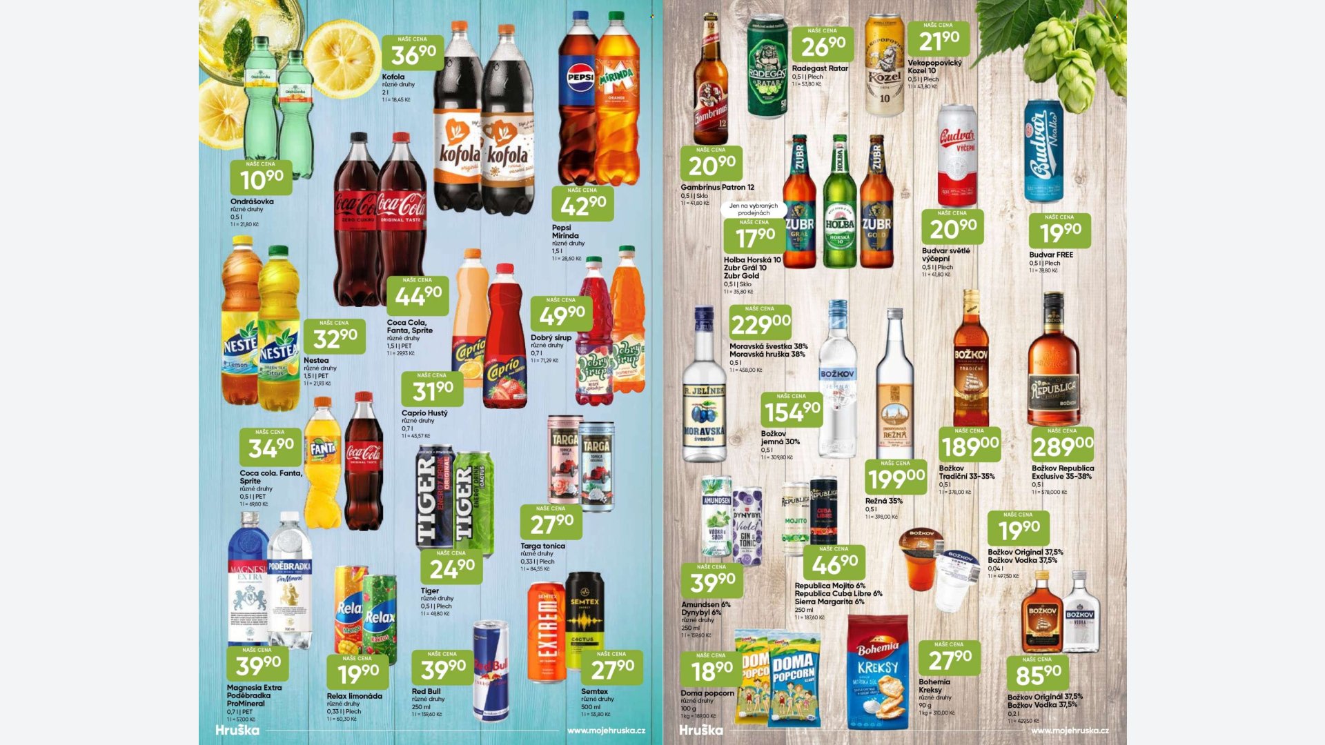 Stránka letáku 1 / 16