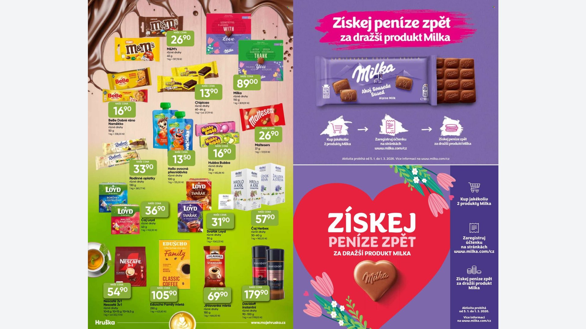 Stránka letáku 1 / 16