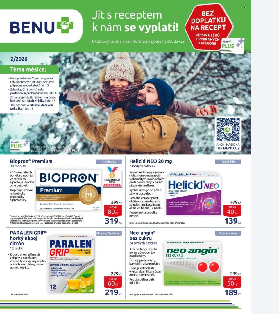 Stránka letáku 1 / 18