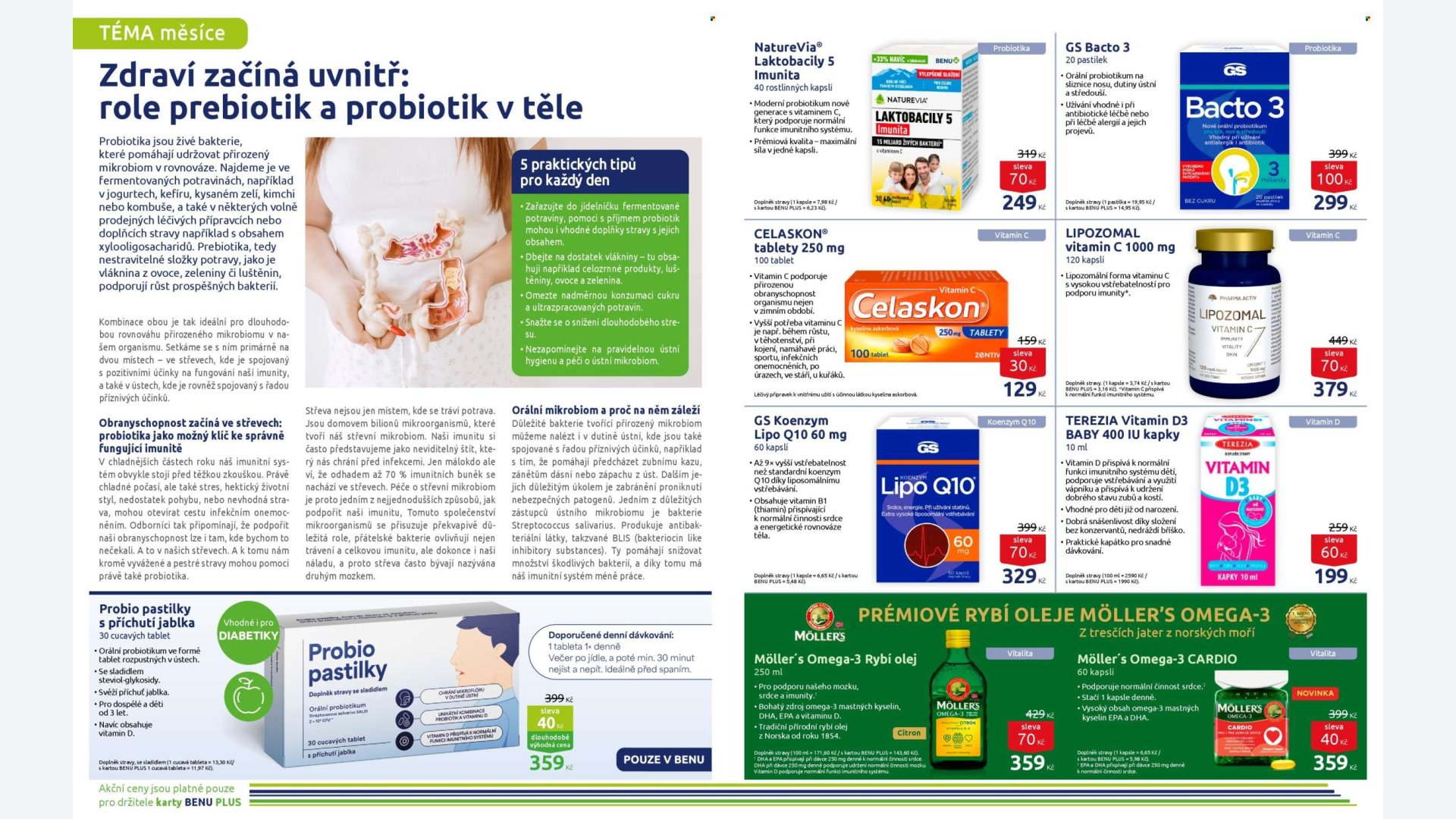 Stránka letáku 1 / 18