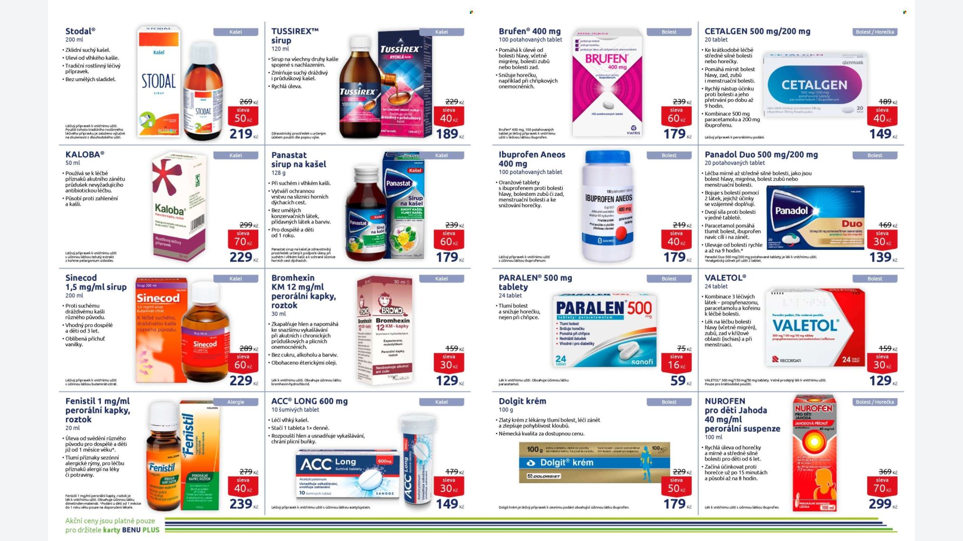 Stránka letáku 1 / 18