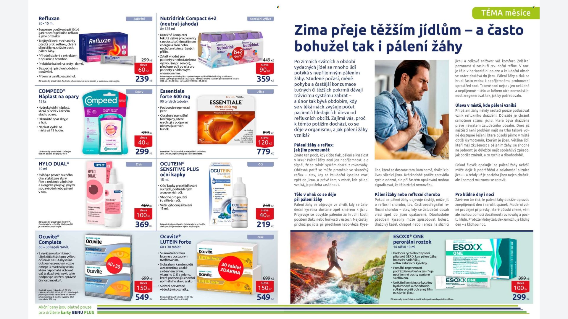 Stránka letáku 1 / 18