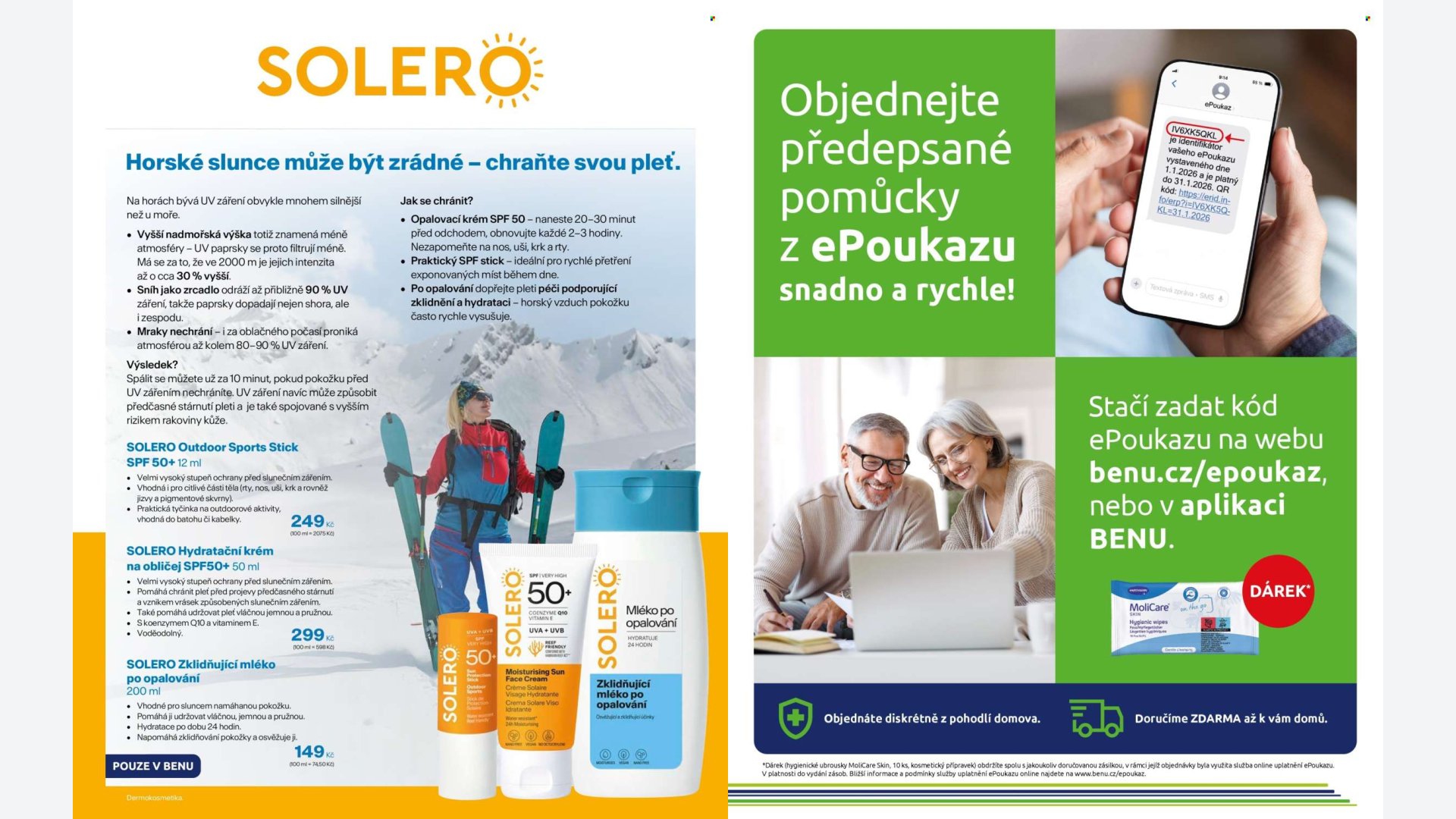 Stránka letáku 1 / 18