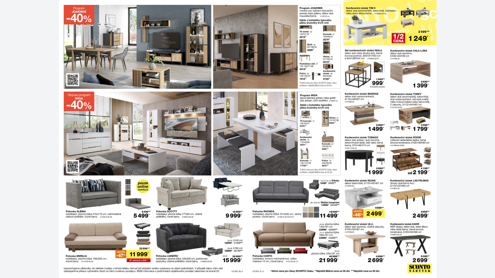 Stránka letáku 1 / 24