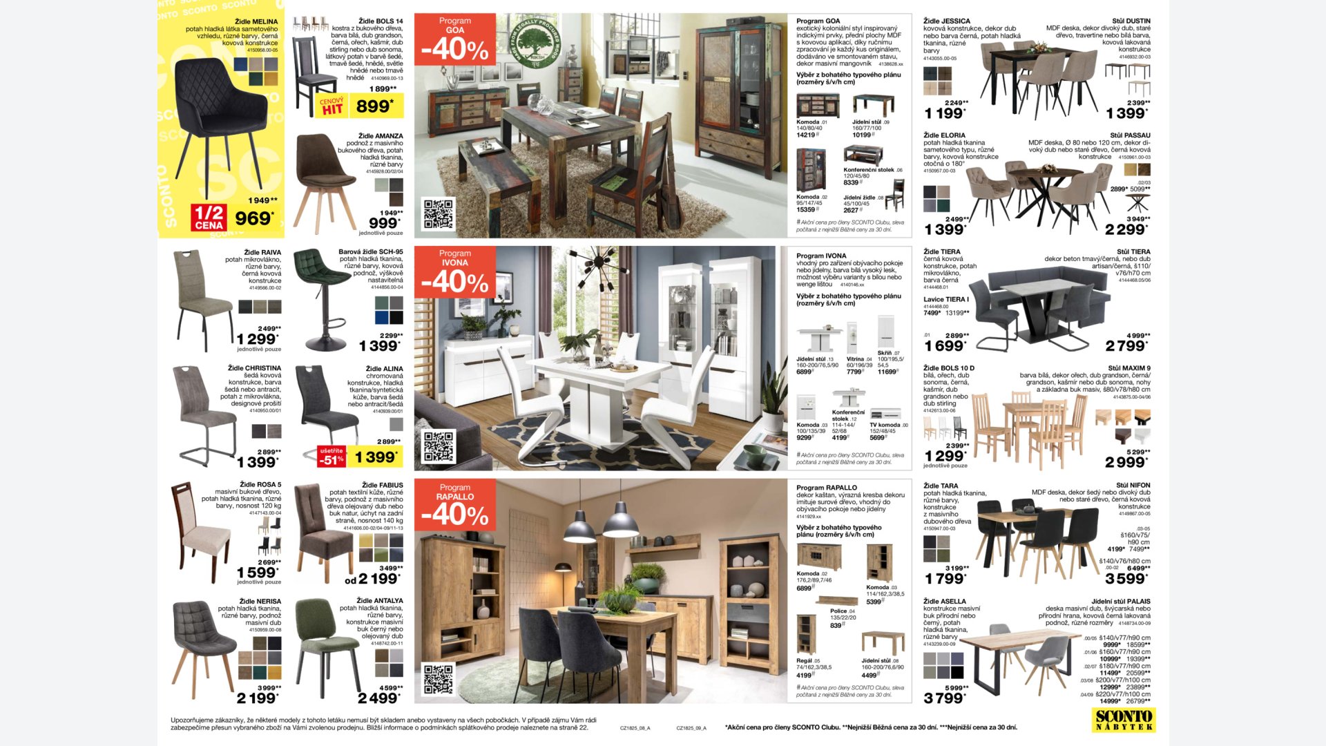 Stránka letáku 1 / 24