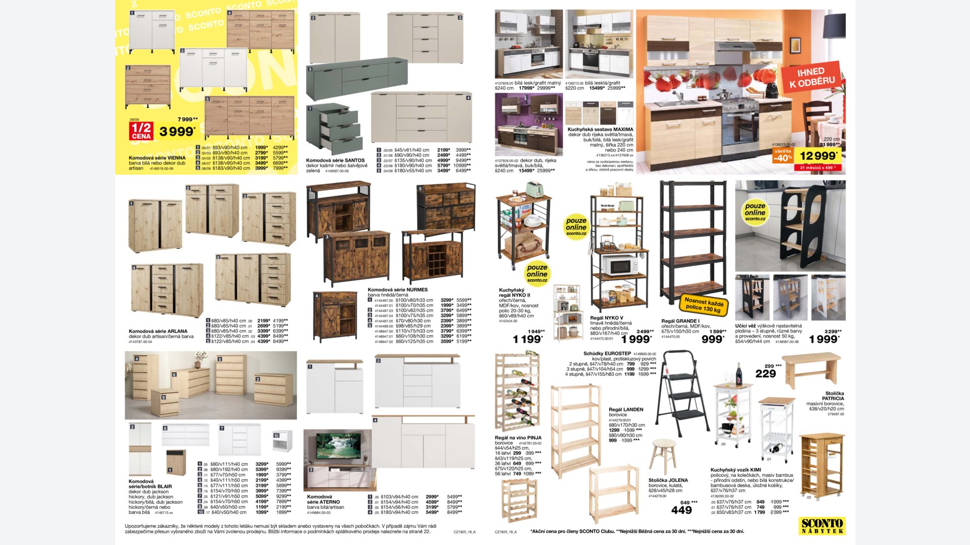 Stránka letáku 1 / 24