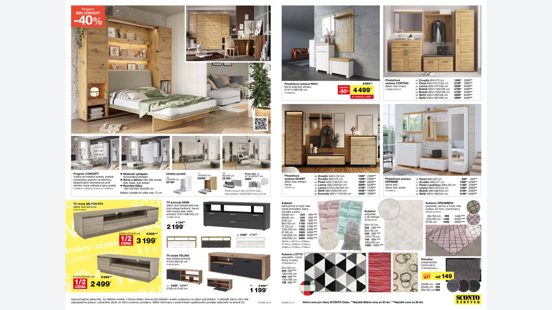 Stránka letáku 1 / 24