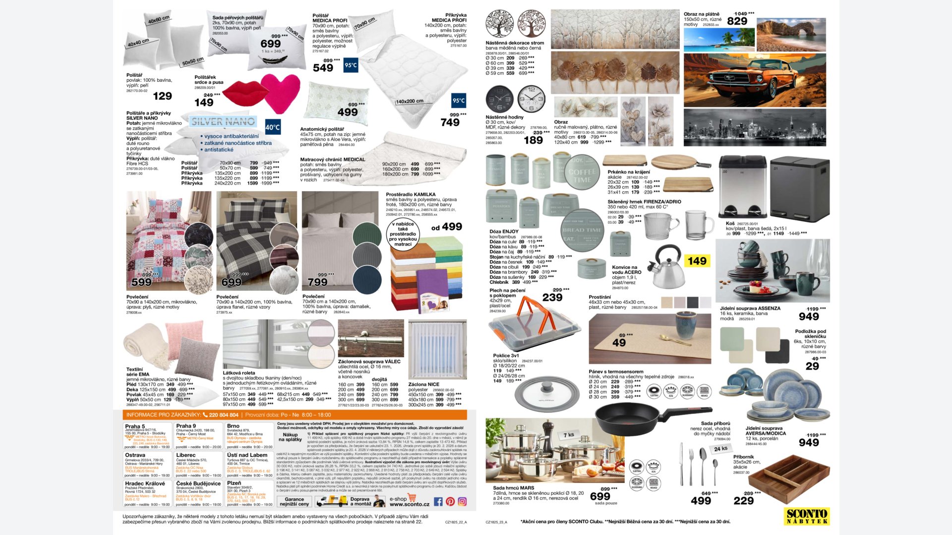 Stránka letáku 1 / 24