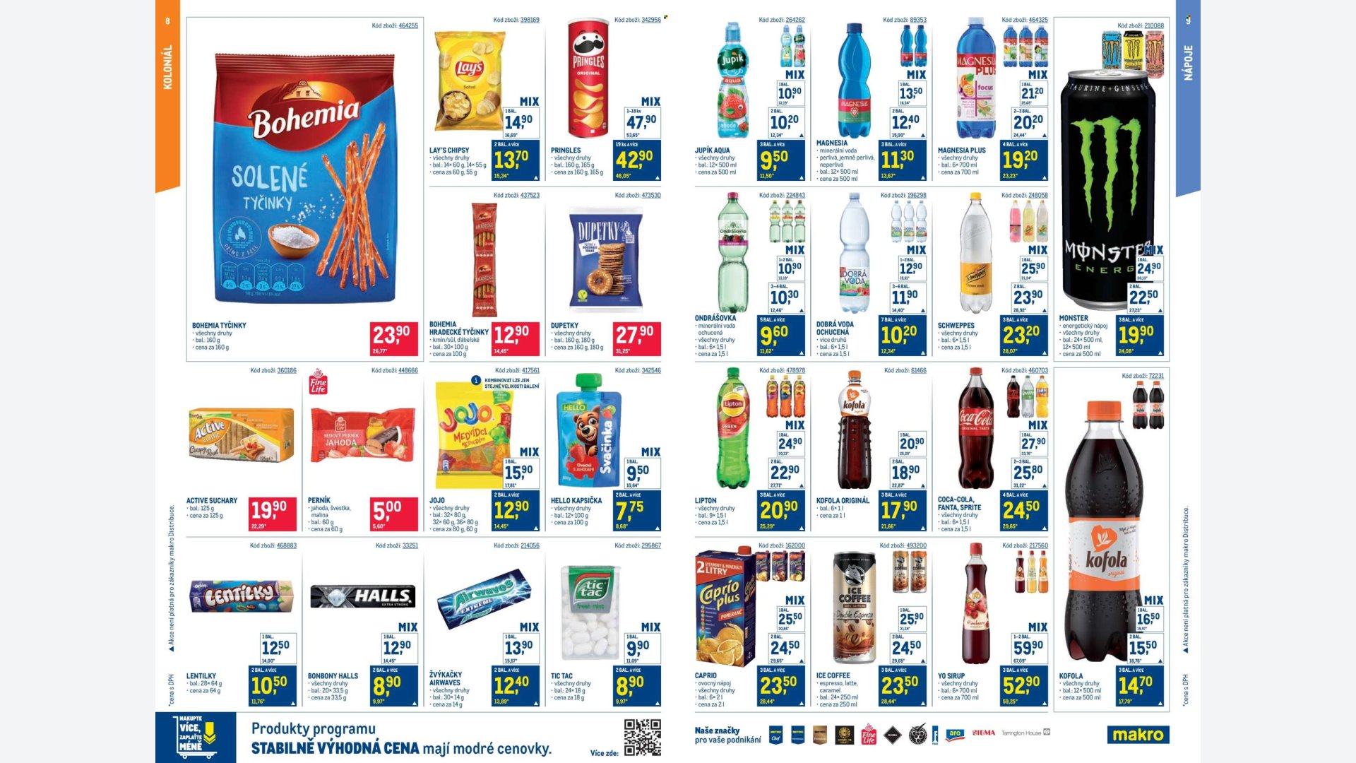 Stránka letáku 1 / 17